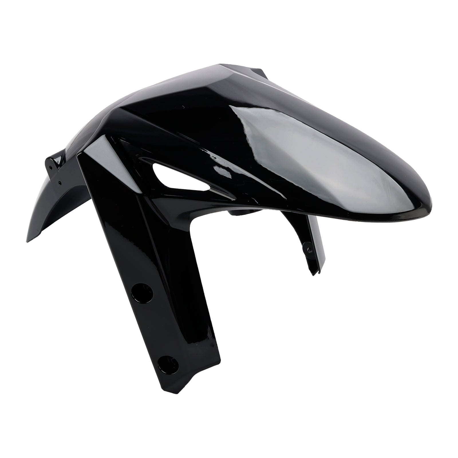 Front Fender Mudguard Fairing For Kawasaki Versys 650 KLE650 2022-2024 versys 1000 1100