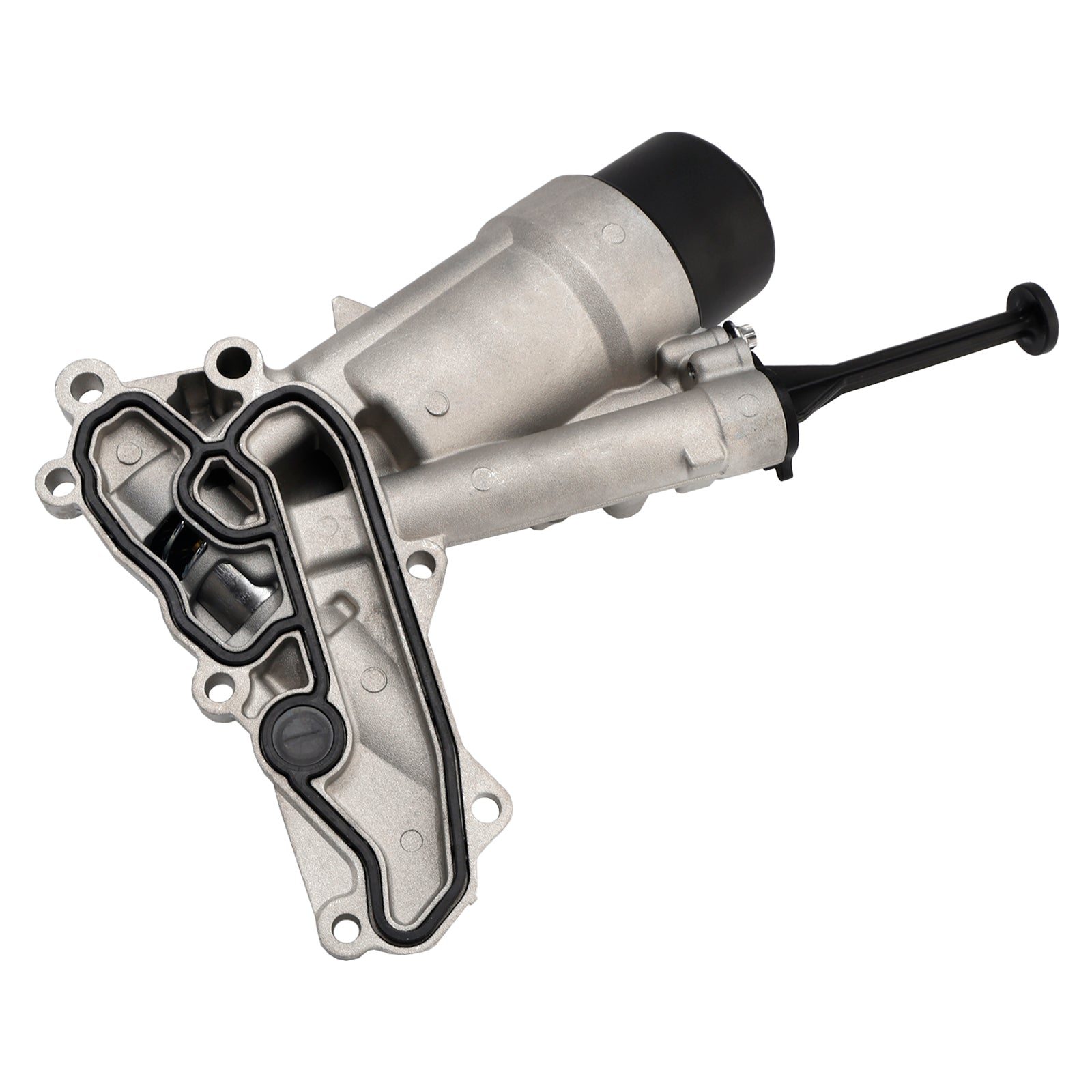 2012-2015 Mercedes-Benz ML63 AMG W166 Engine Oil Filter Housing 2781800710 2781800009