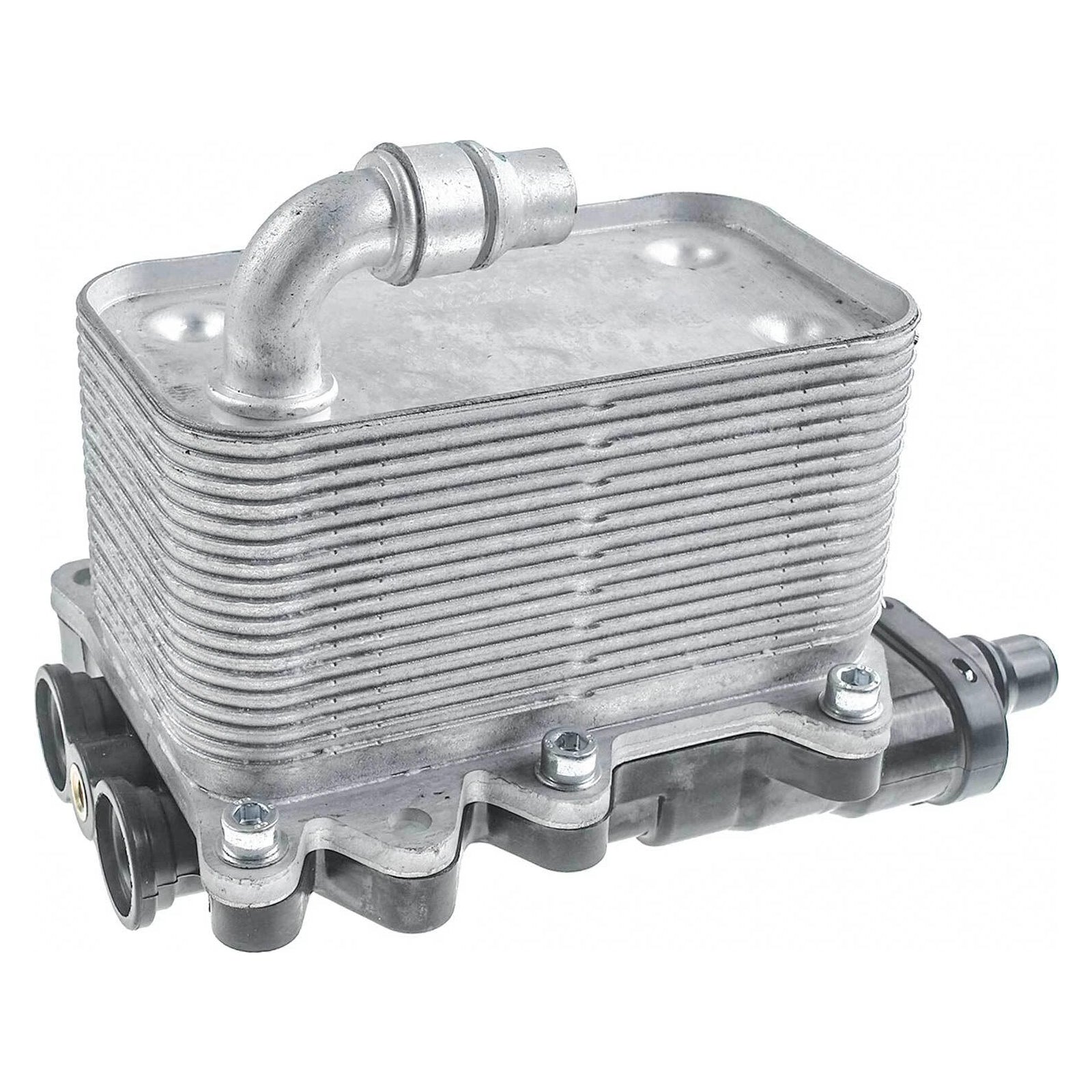 2004/06-2010/12 BMW 5 Series Touring E61 530d 3.0L Oil Cooler Engine Oil 17217803830 17217800479