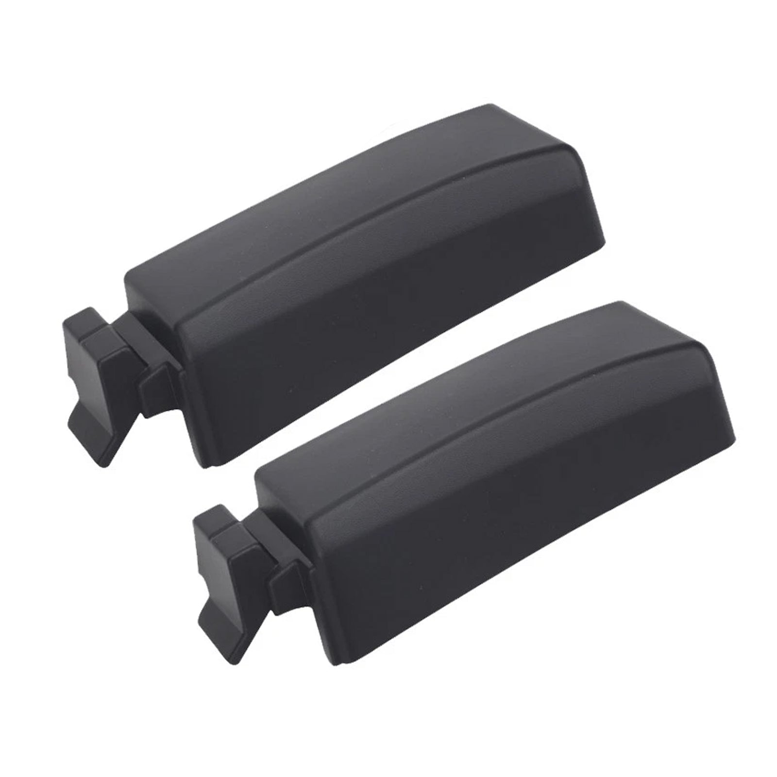 2015-2019 Subaru Outback Left/Right Rear Exterior Side Molding Trim