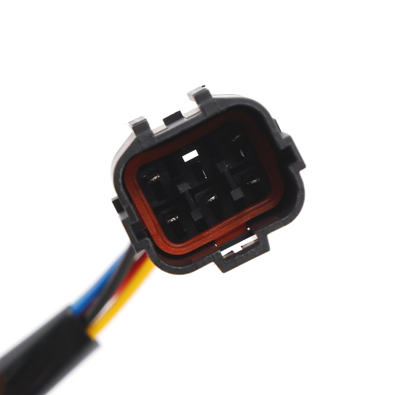 2013-2019 Kia Soul LH or RH Tail Lamp Harness NON-LED 92450-B2000