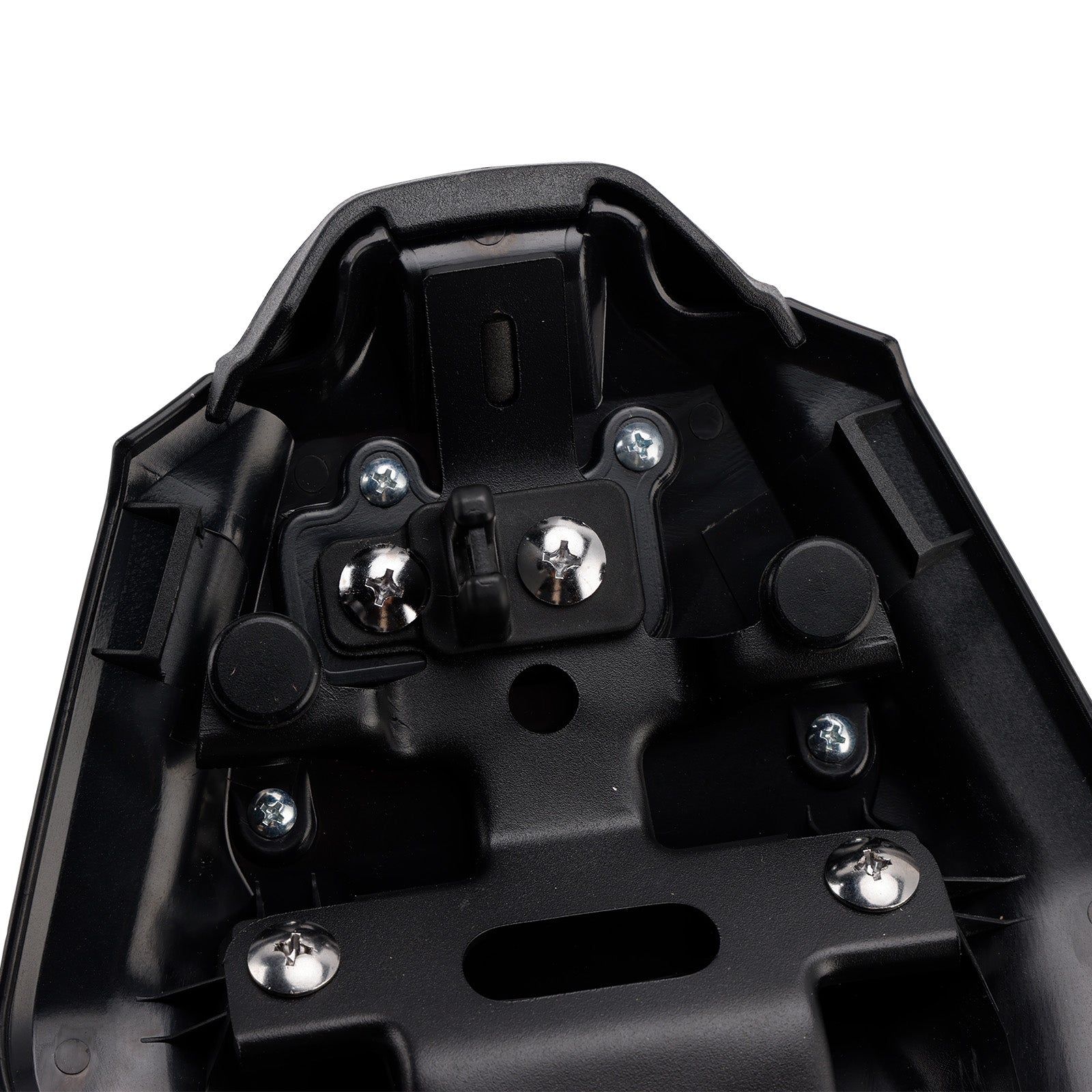 2025-2026 Kawasaki Z900 Z900SE Rear Tail Seat Cowl Fairing Cover