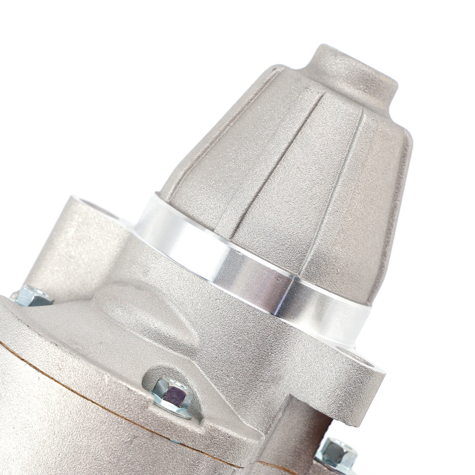 TVS King Deluxe Engine Starter Motor G4060170