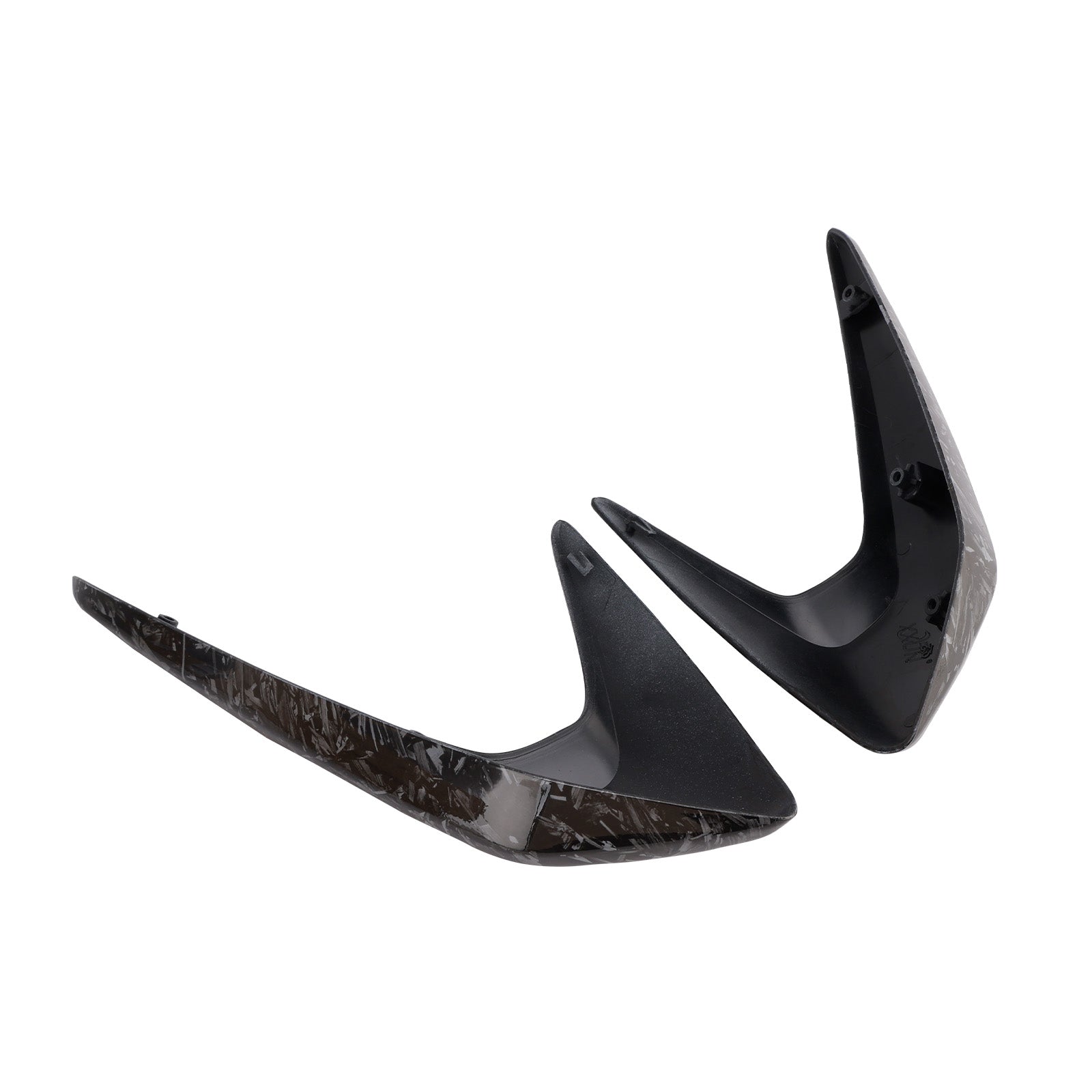 2020-2022 Street Triple 765 R/RS Side Frame Cover Panel Fairing