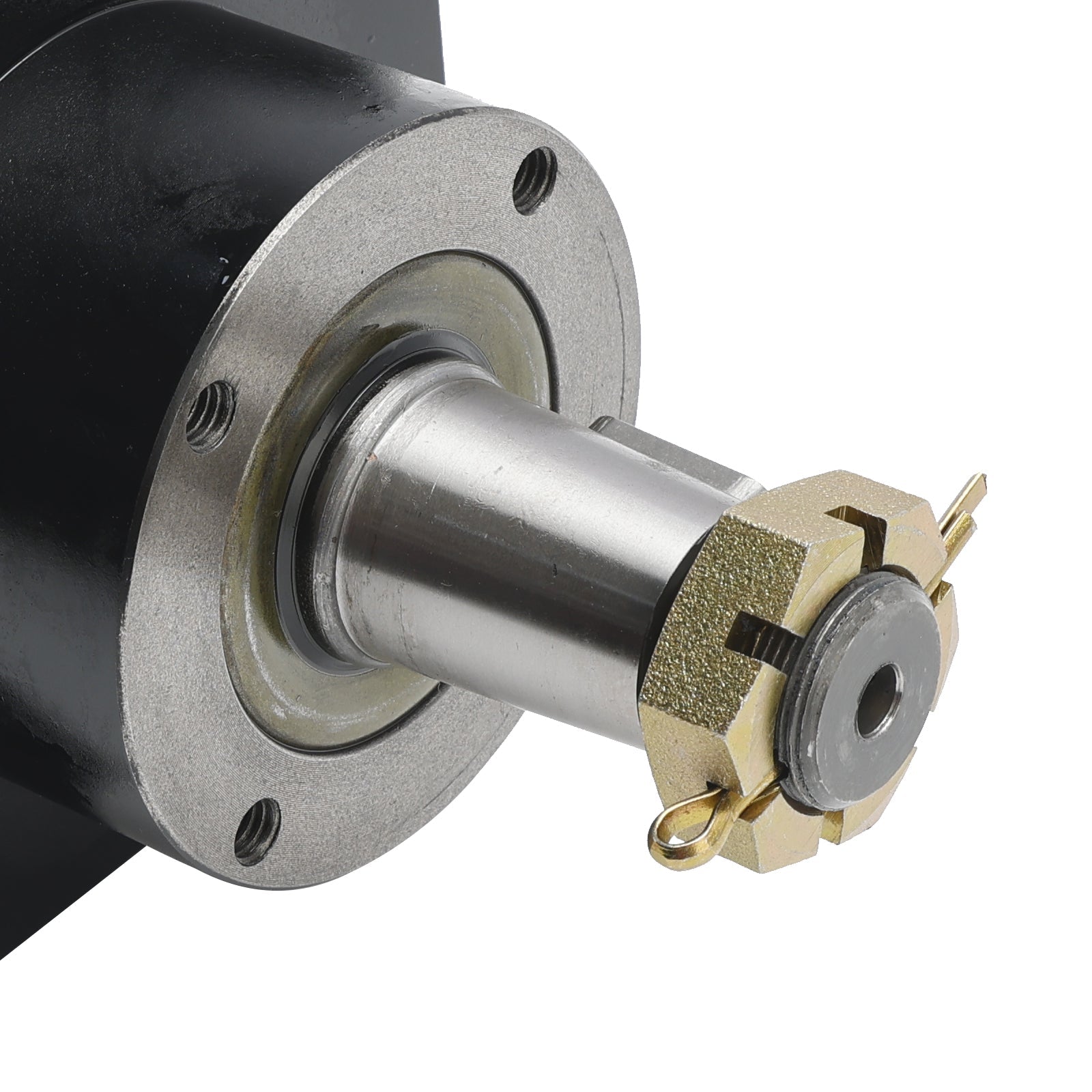 Ferris IS1500Z IS2000Z Right Hand Hydraulic Group Wheel Motor 5102681YP