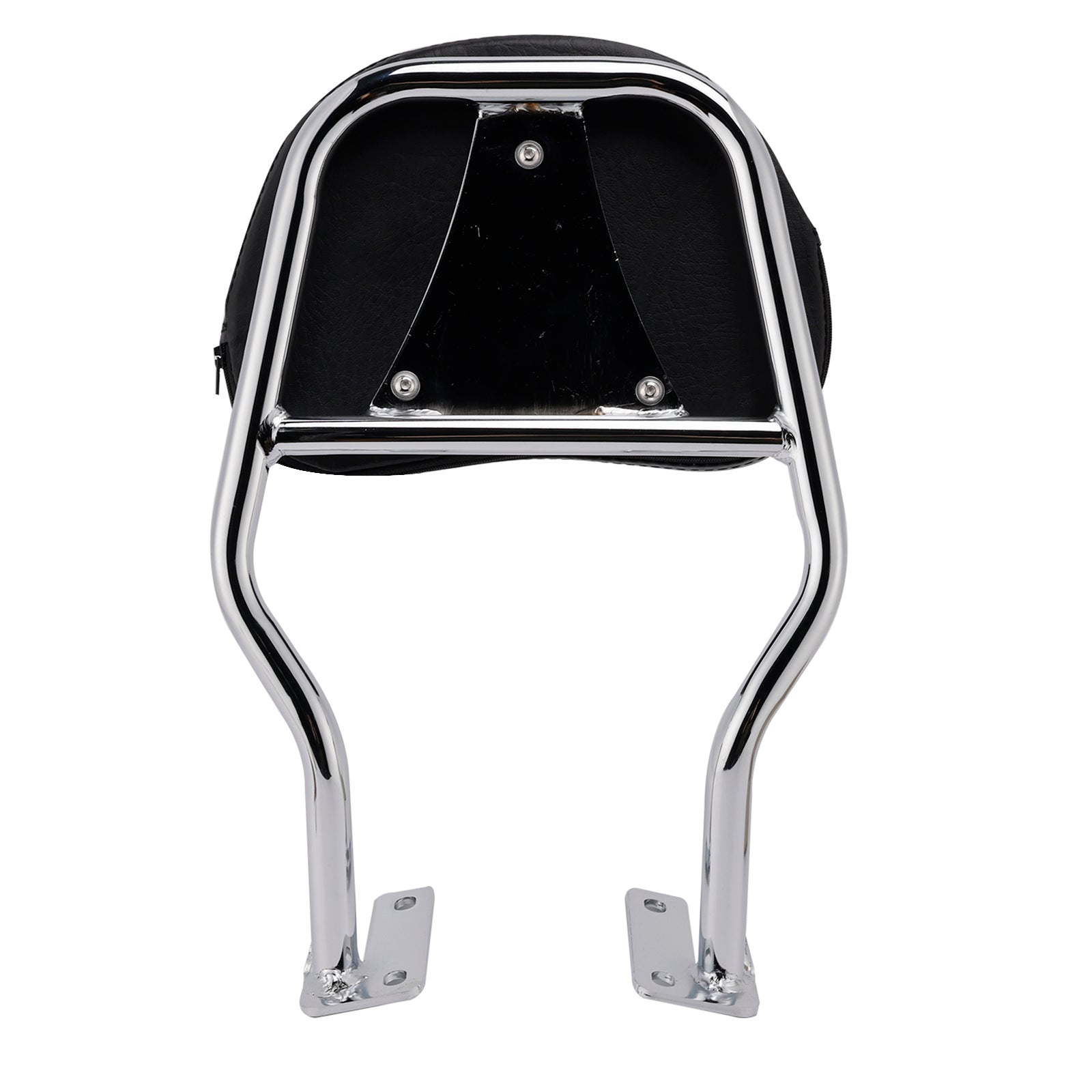 2023-on Royal Alloy GP250 Sidecar Passenger Sissy Bar Backrest for