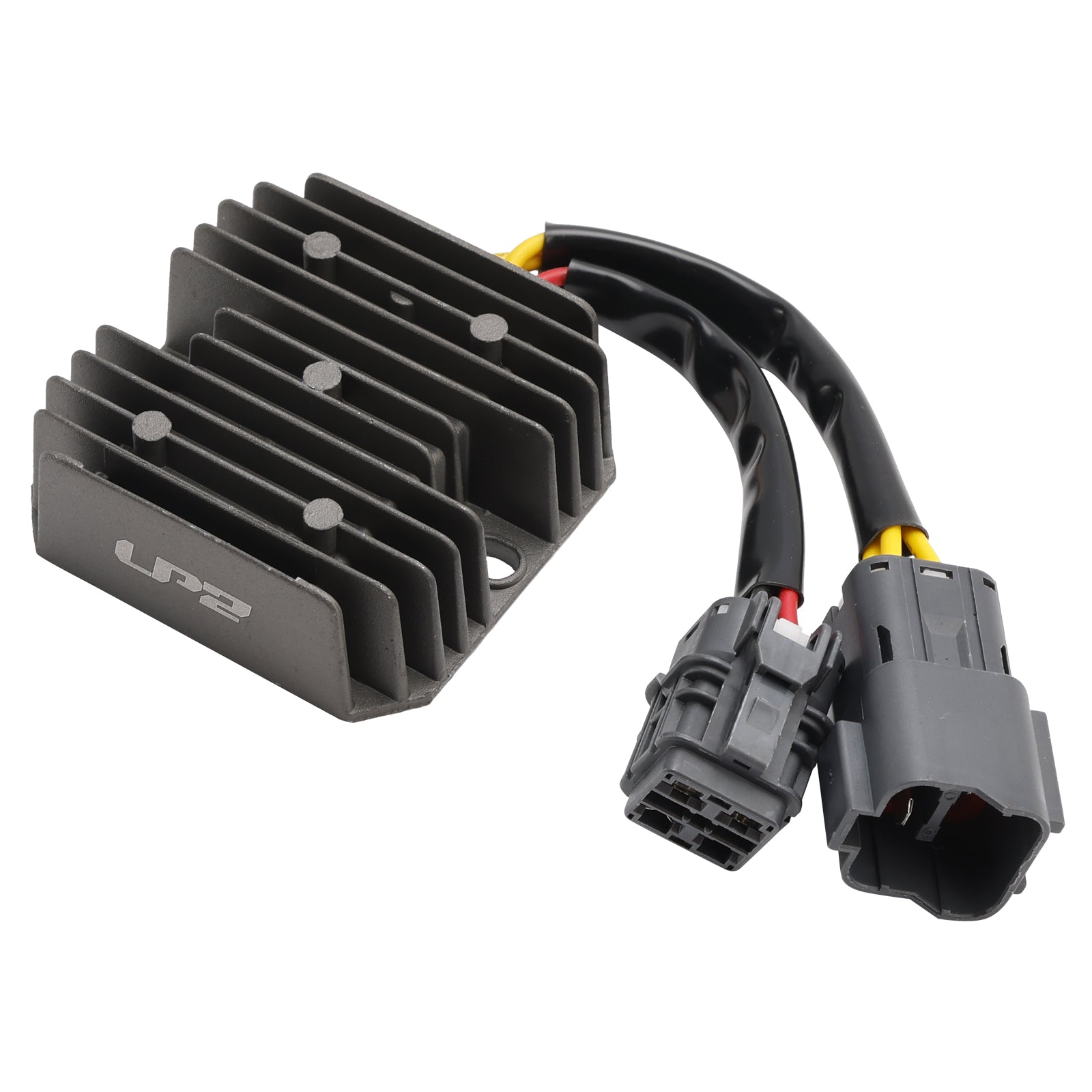 북극 고양이 ATV 250 2x4 2006-2009 3303-833 용 고정자 코일 조절기 개스킷 키트