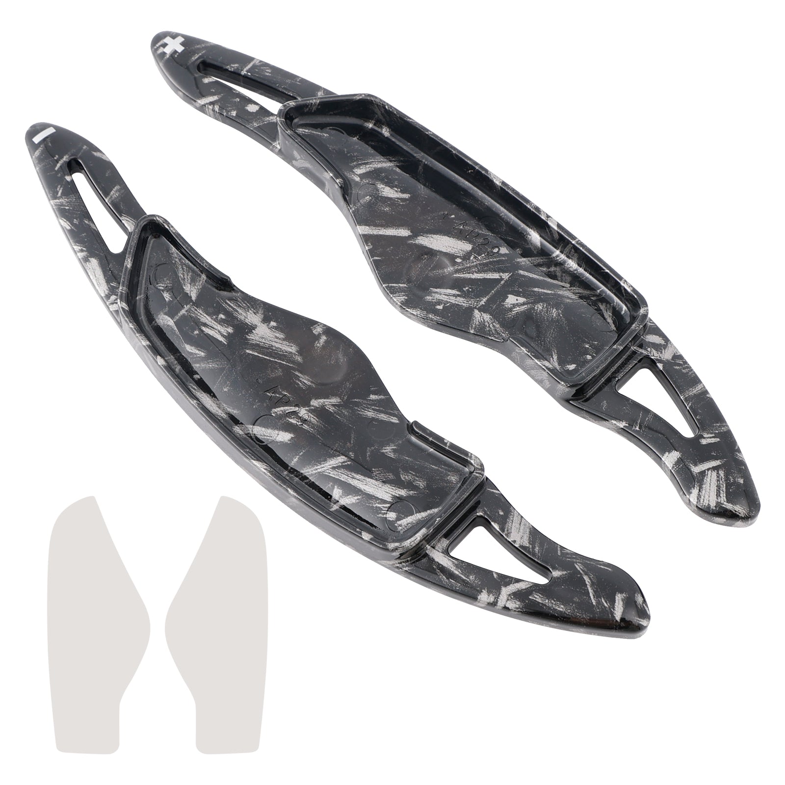 Steering Wheel Paddle Shifter Extension For Hyundai Tucson