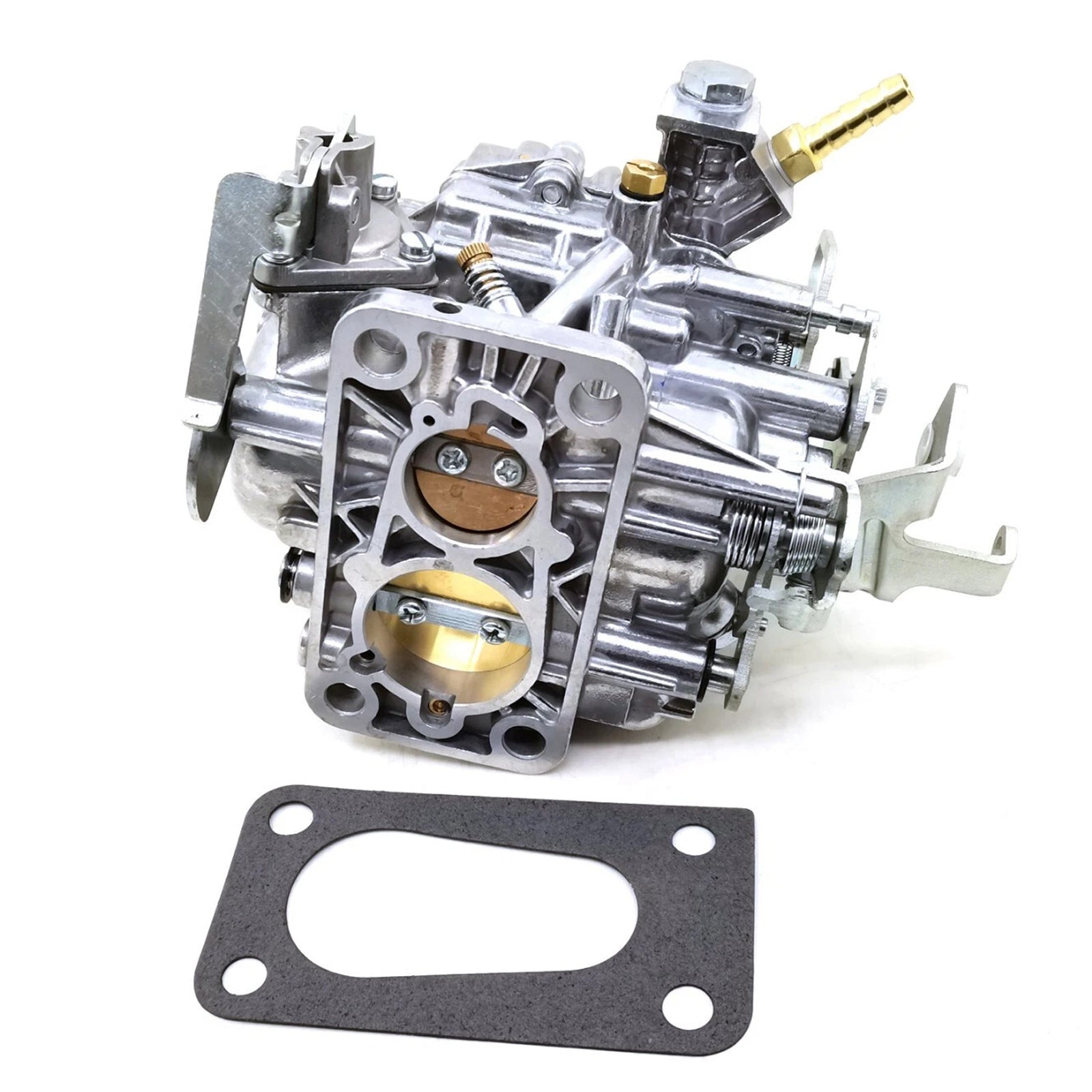 Acadiane Carburetor