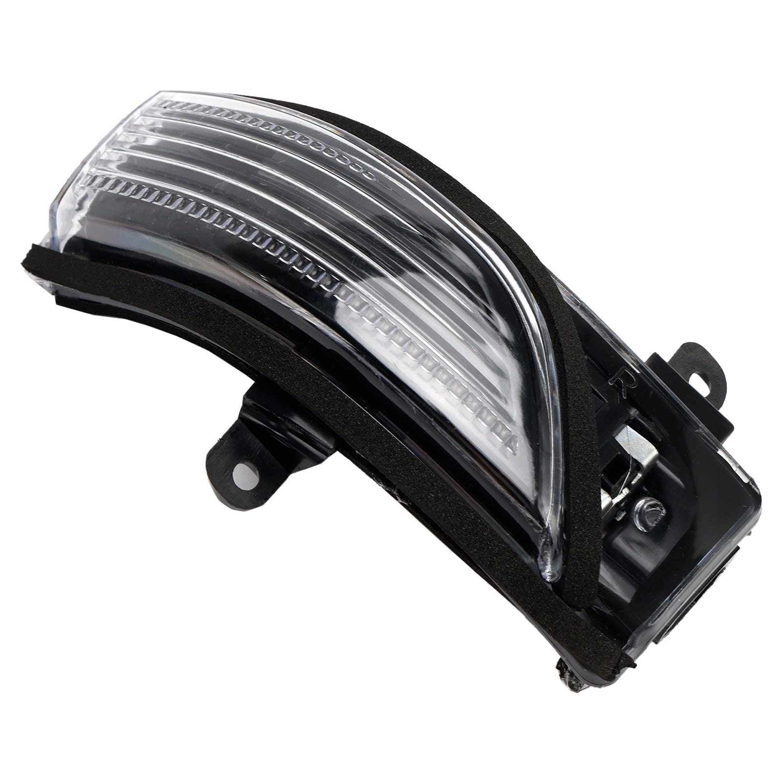 Right Wing Mirror LED Signal Indicator Light For Subaru Forester 2014-2015