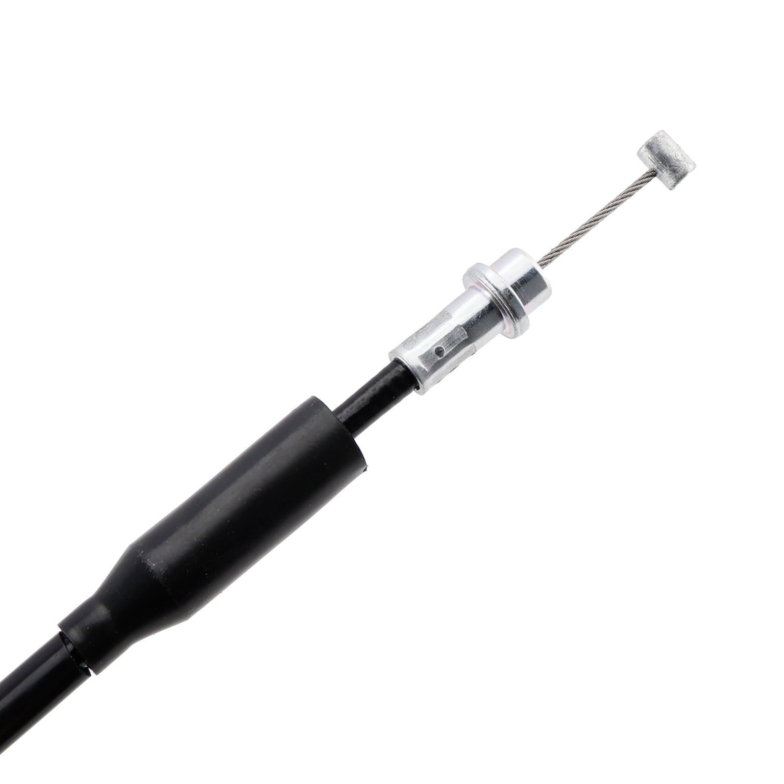 Throttle Cable Wire for Suzuki GSXR1000 2017-2023 Black