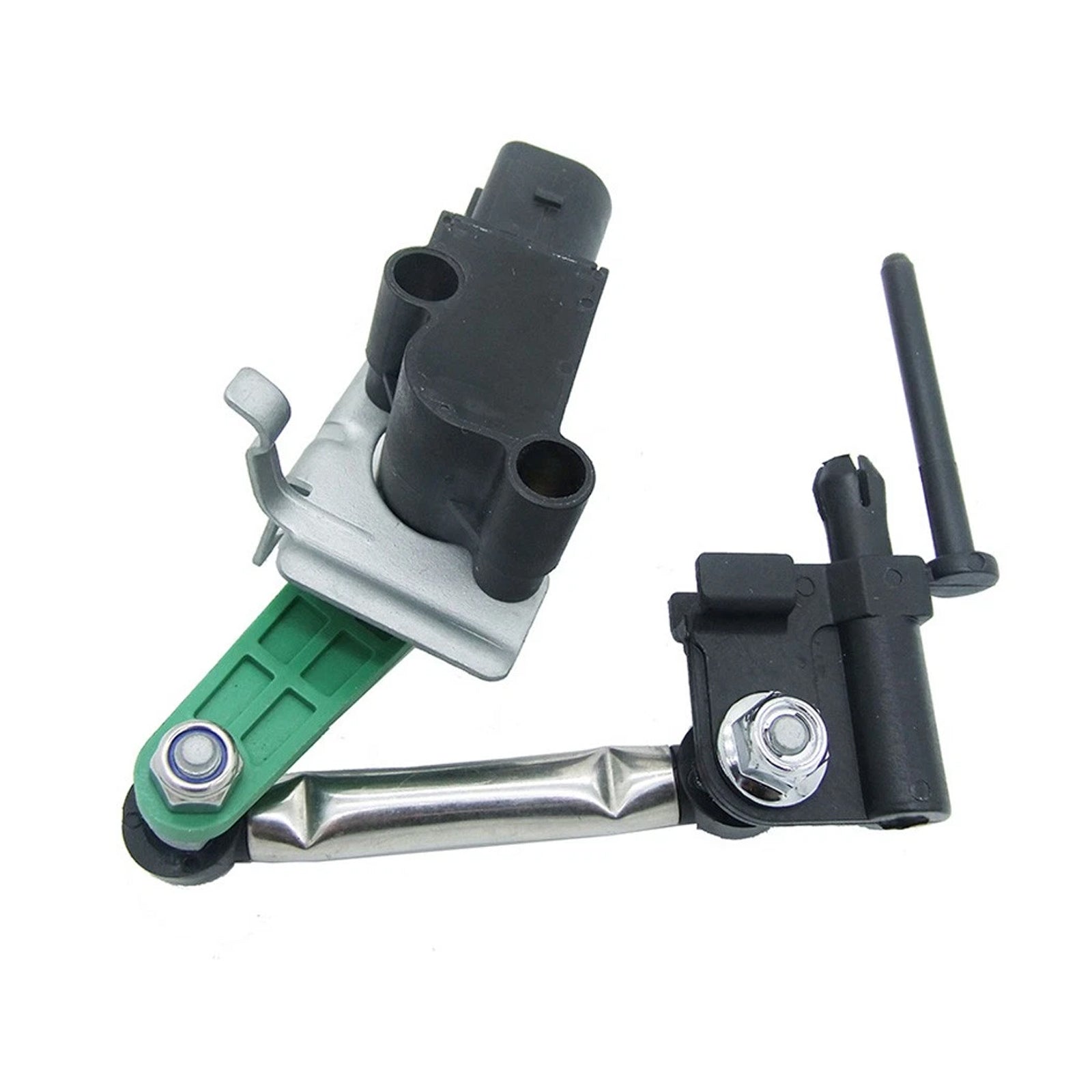 Front Right Ride Height Level Sensor 7P0616214 For VW Touareg 7P5 7P6 2010-2018