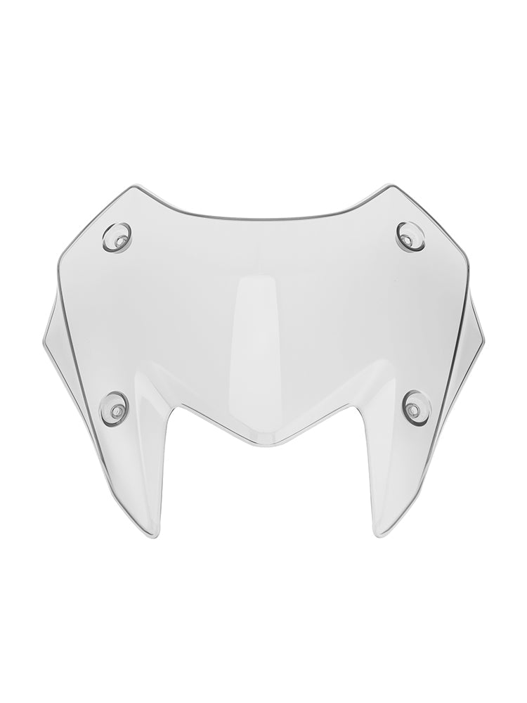 2022-2024 야마하 T-MAX 560 윈드실드 윈드스크린 + 브라켓