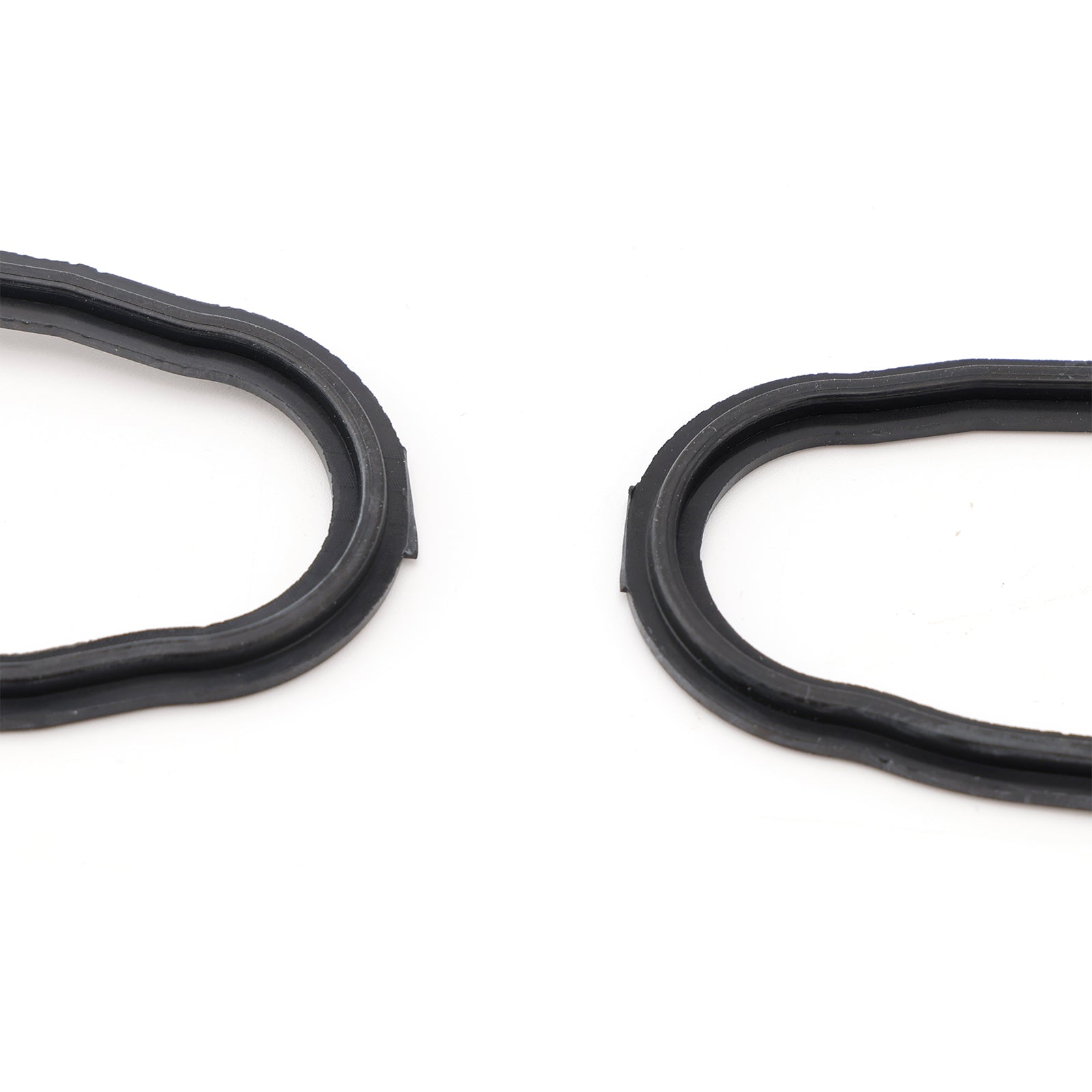 Valve Head Cover Gasket for Yamaha FZX 250 Zeal FZ 250 Fazer FZR 250 FZR250 R