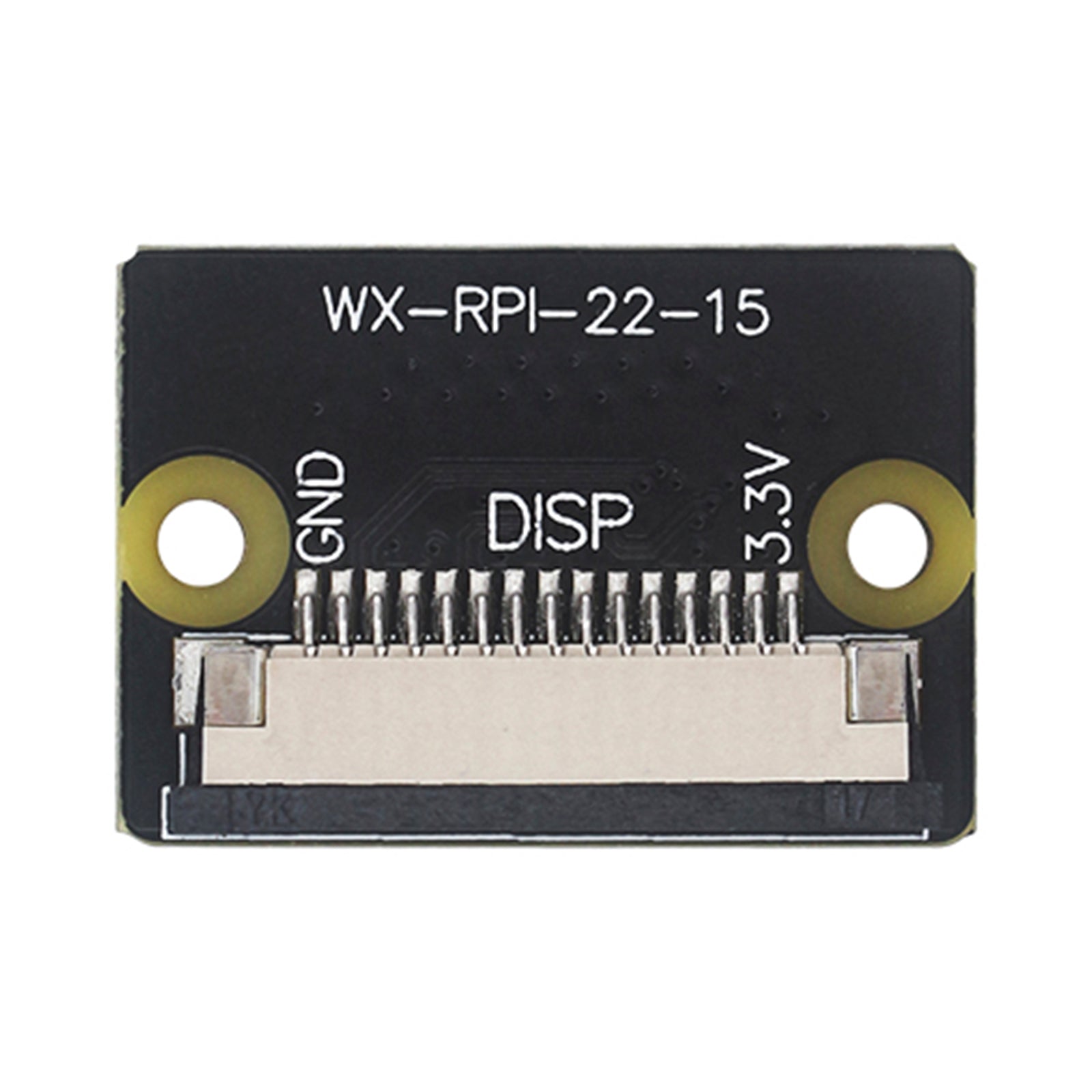 Raspberry Pi 5th generation / pi Zero DSI Display CSI Camera Cable Adapter Board