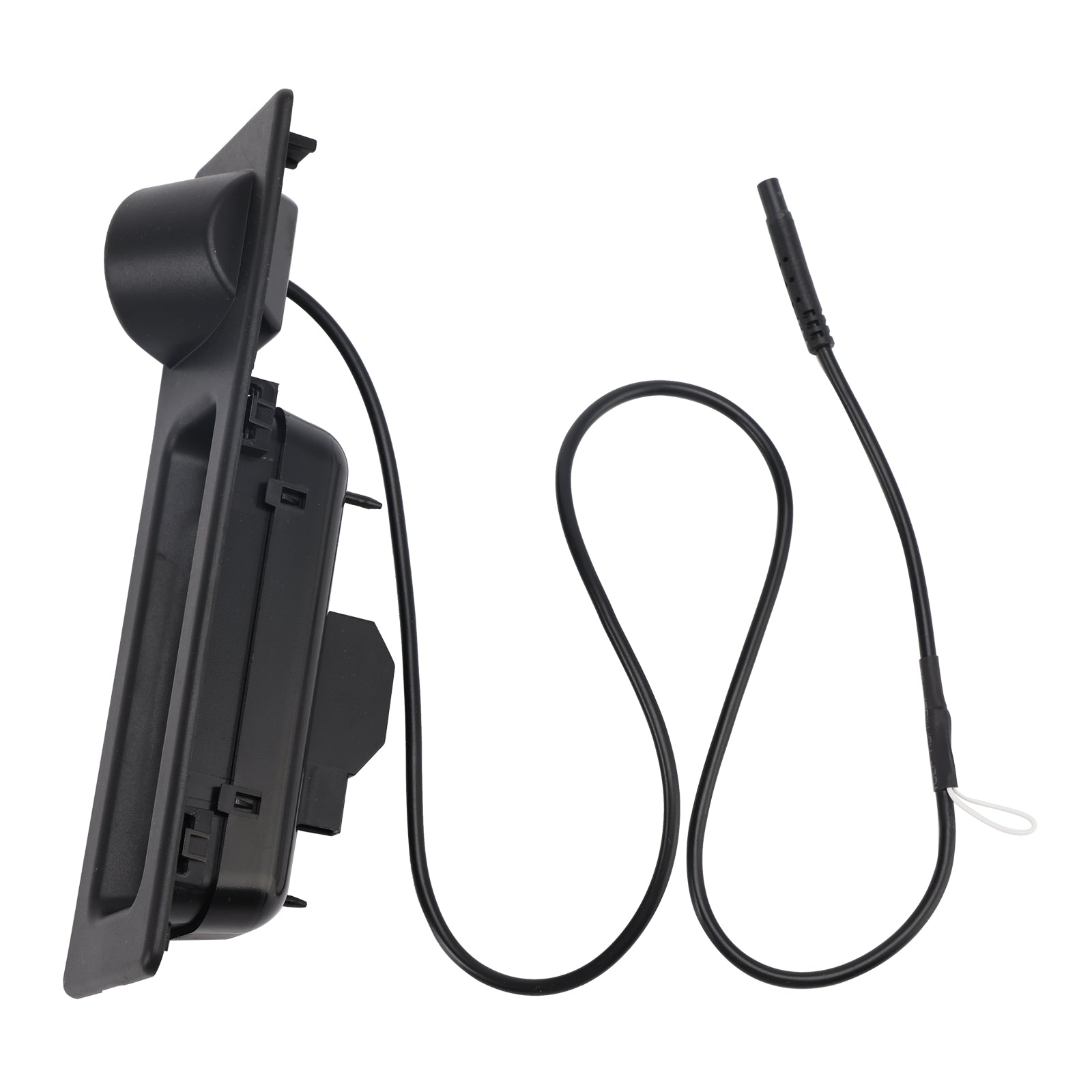 Rear Trunk Hatch Tailgate Handle Switch with Camera For BMW 4 Series X1 X2 X3 X4