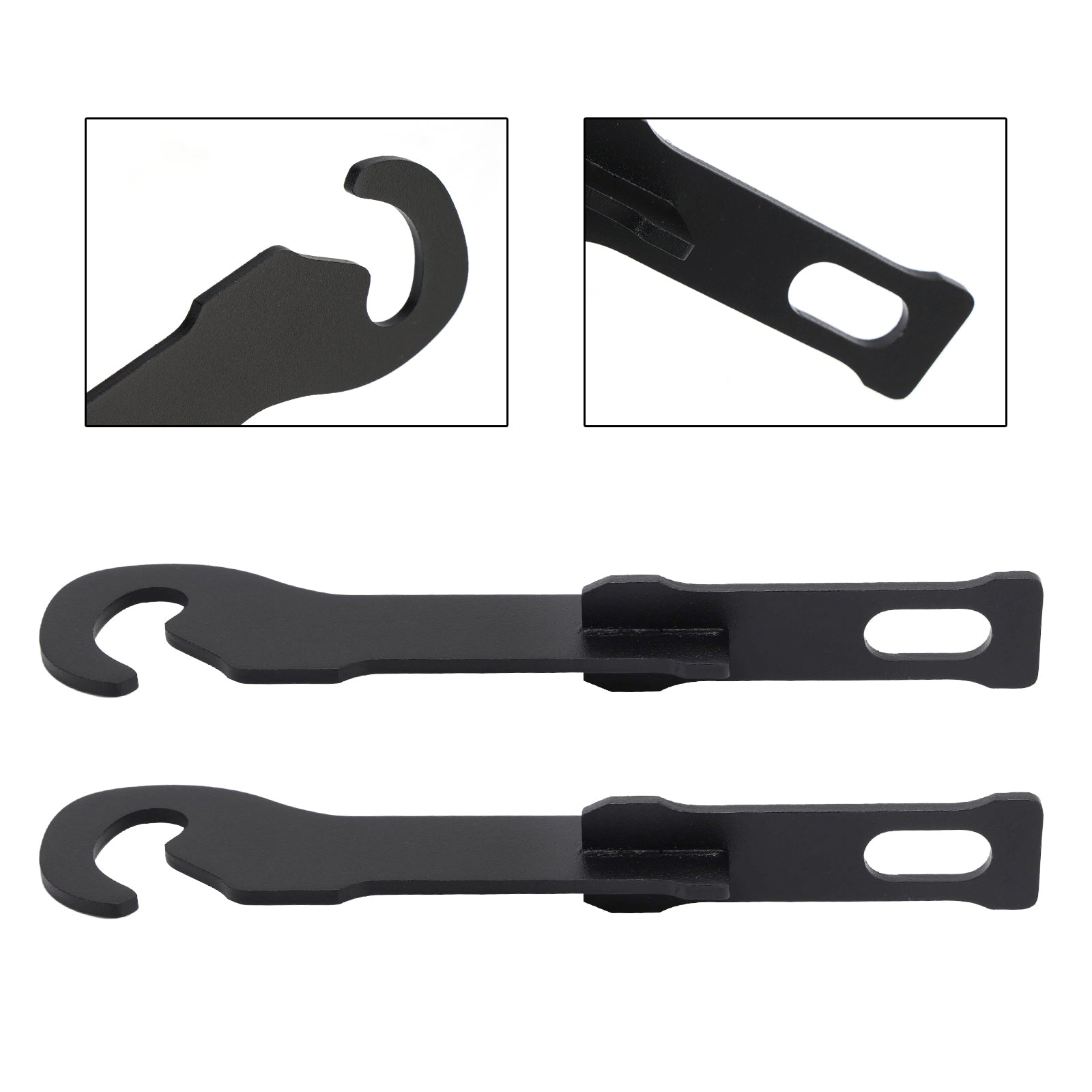 4.5" Extention Door Latch For Polaris Rzr Pro Xp 2020-2025 Turbo R/4 General