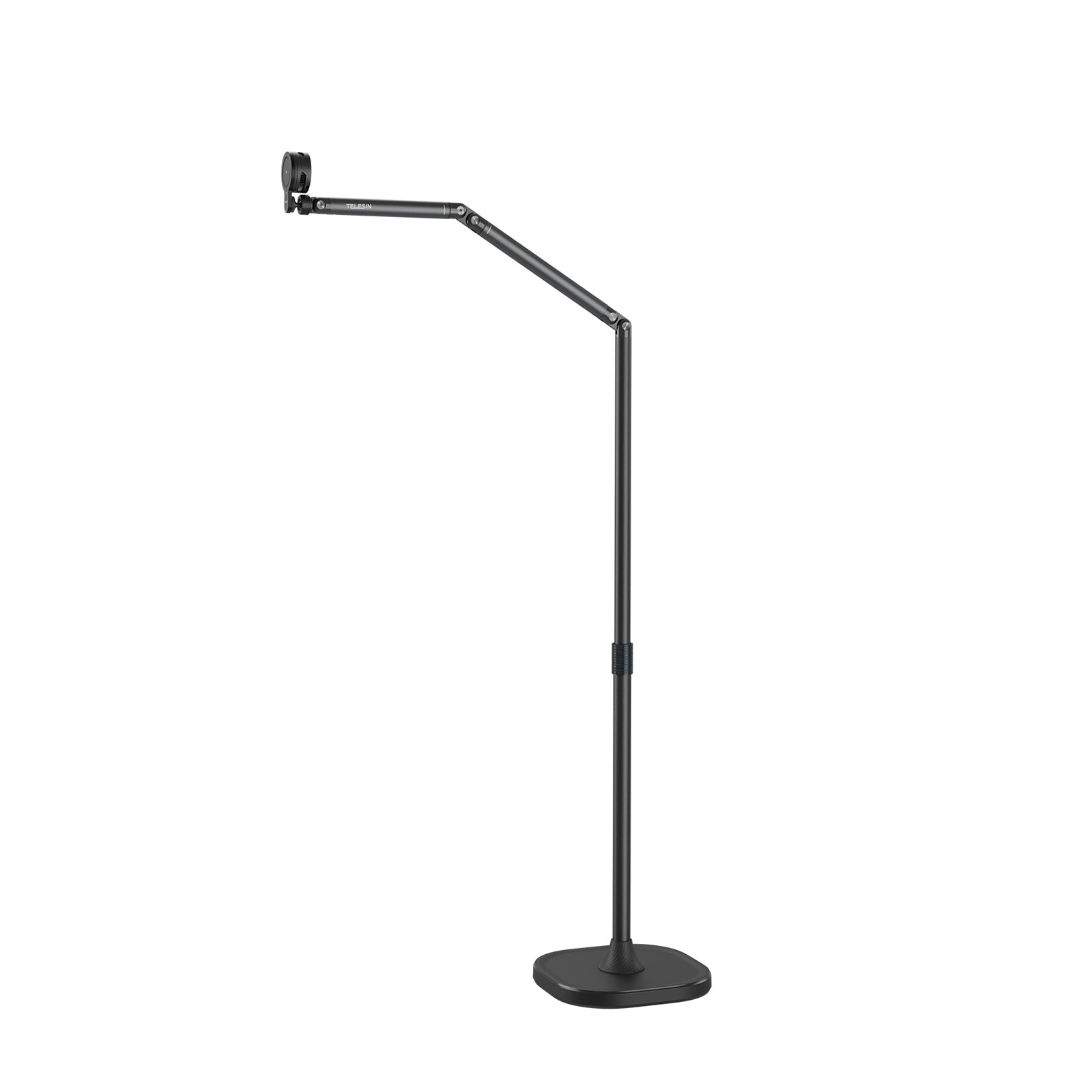 Mobile Phone Live Broadcast Wireless Charging Radiator Semiconductor Magnetic