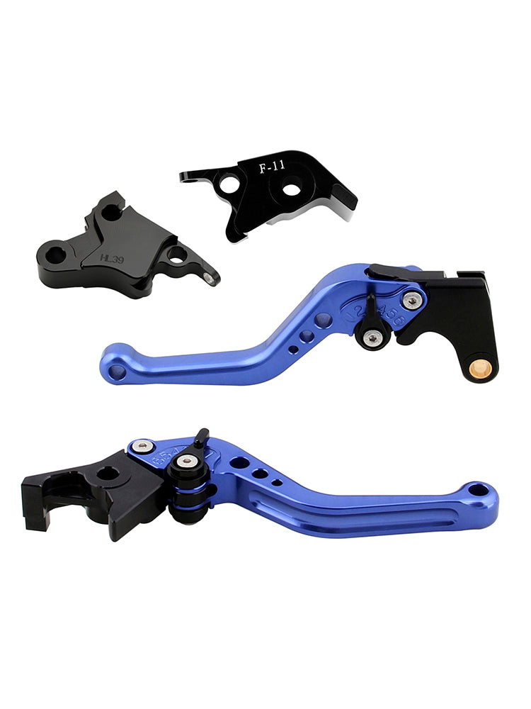 2021-2024 CFMOTO 700CL-X Sport NEW Short Clutch Brake Lever