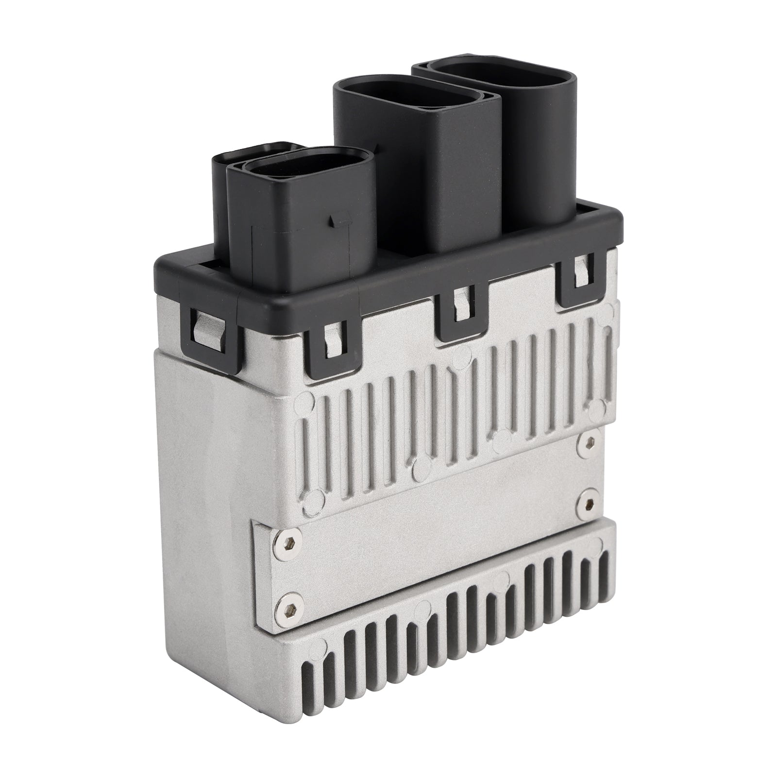 Radiator Fan Control Unit Module For VW Transporter T5 03-10 7H0919506D