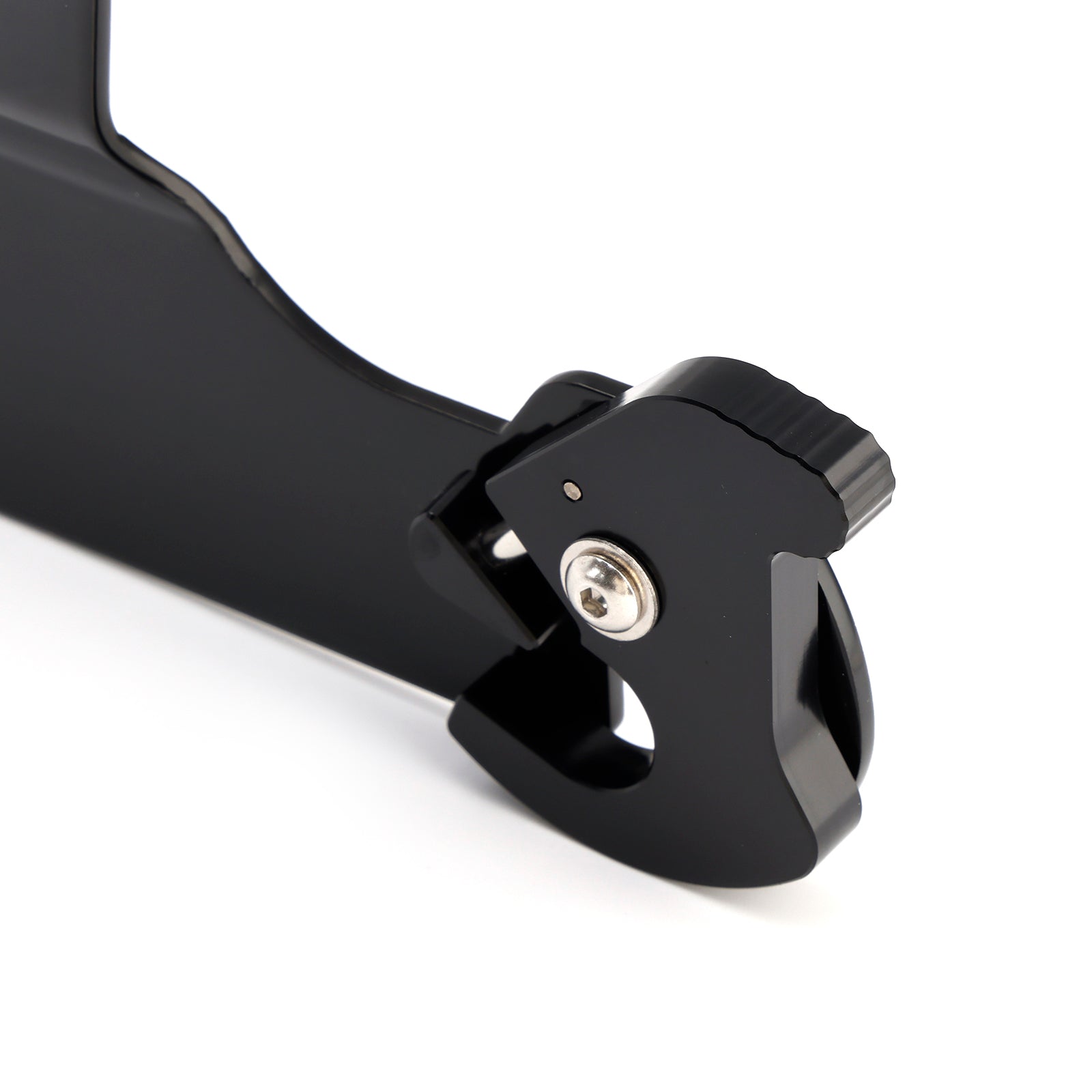 2000-2017 Softail Sissy Bar Passenger Sissy Bar Backrest