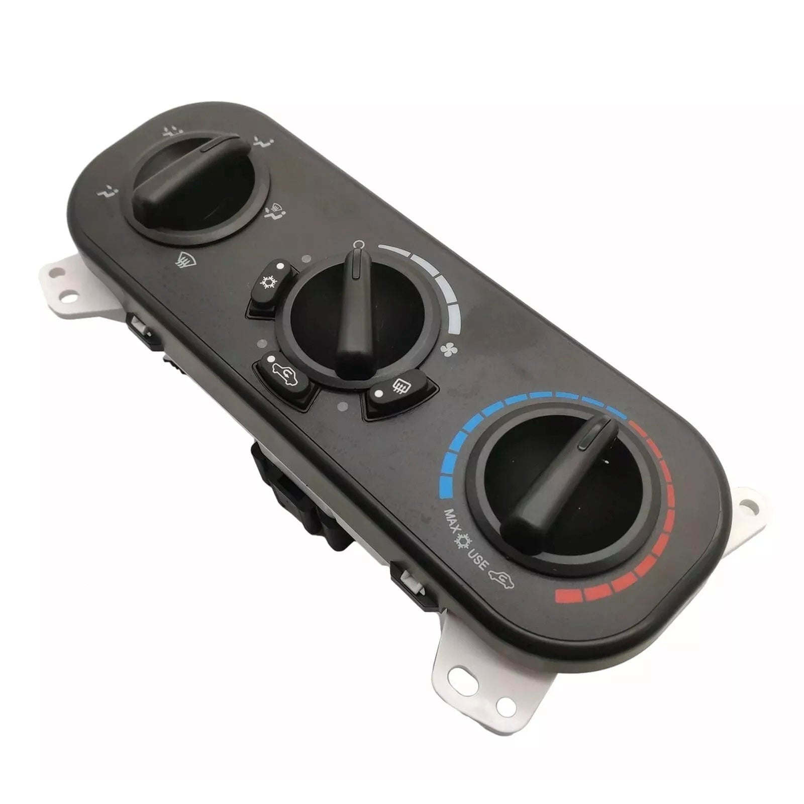 2007-2009 Dodge Caliber A/C Climate Control Module Panel P55111874AE