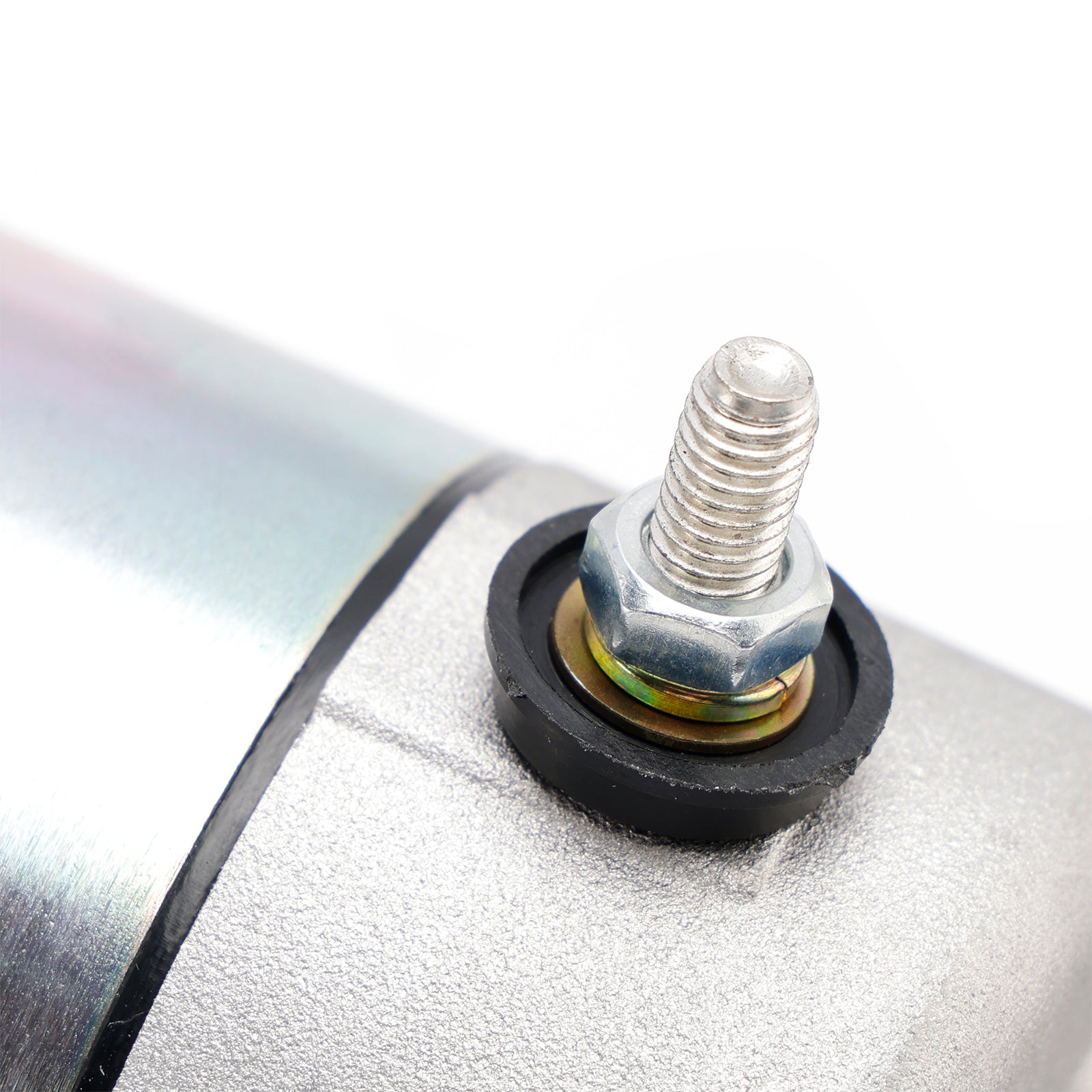 Starter Motor Replacement For Lynx 400 ATV Quad - 12851102000000 0099335