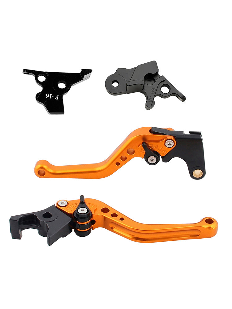 2022-2023 HARLEY X350 NEW Short Clutch Brake Lever