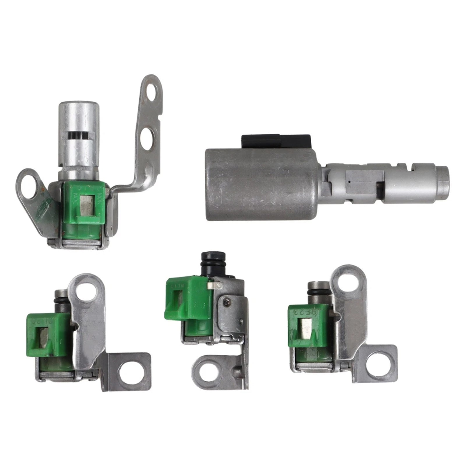 Ford Toyota Chevy Suzuki 5PCS U440E AW80-40LE Transmission Solenoid Shift Kit