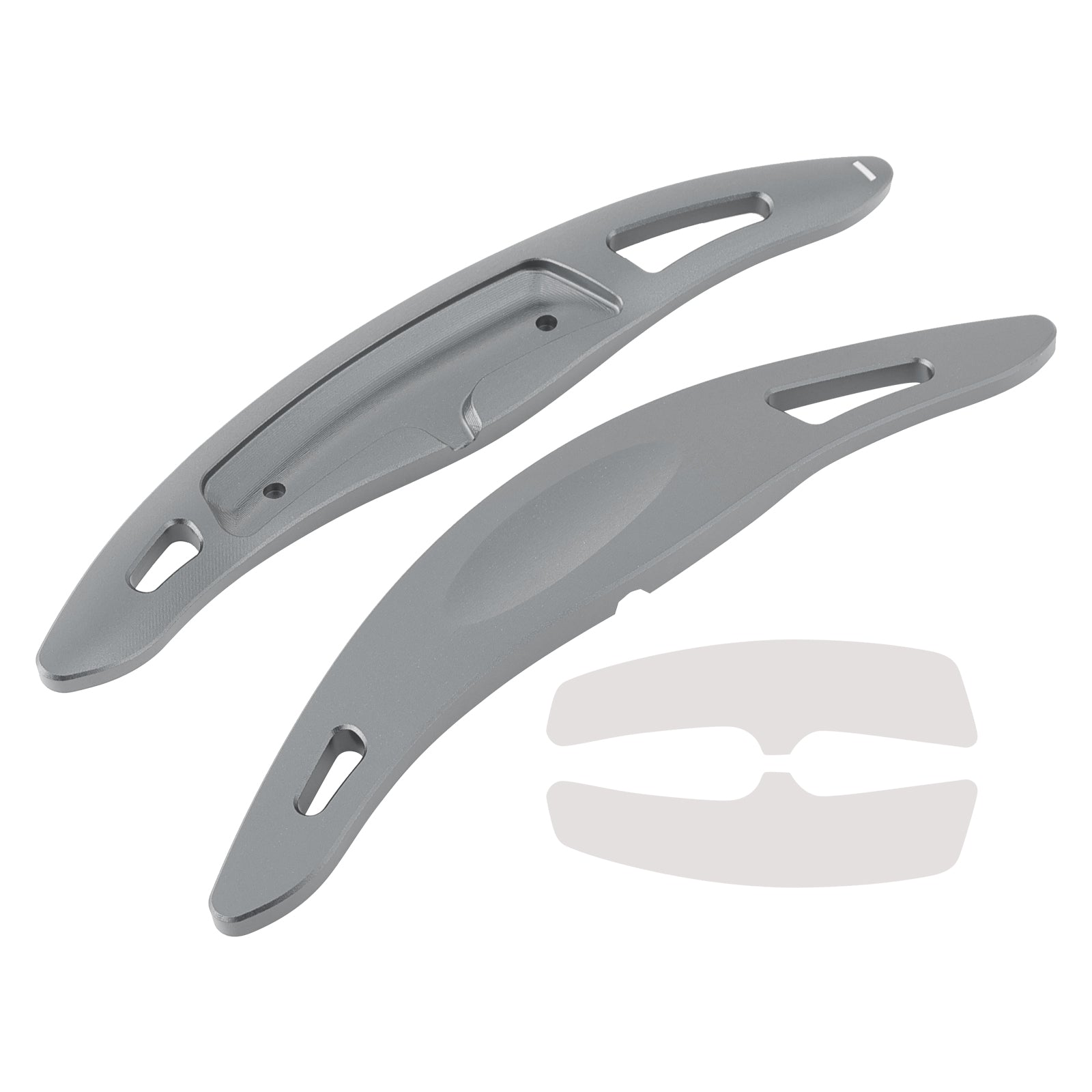 Steering Wheel Paddle Shifter For Porsche Cayenne Macan