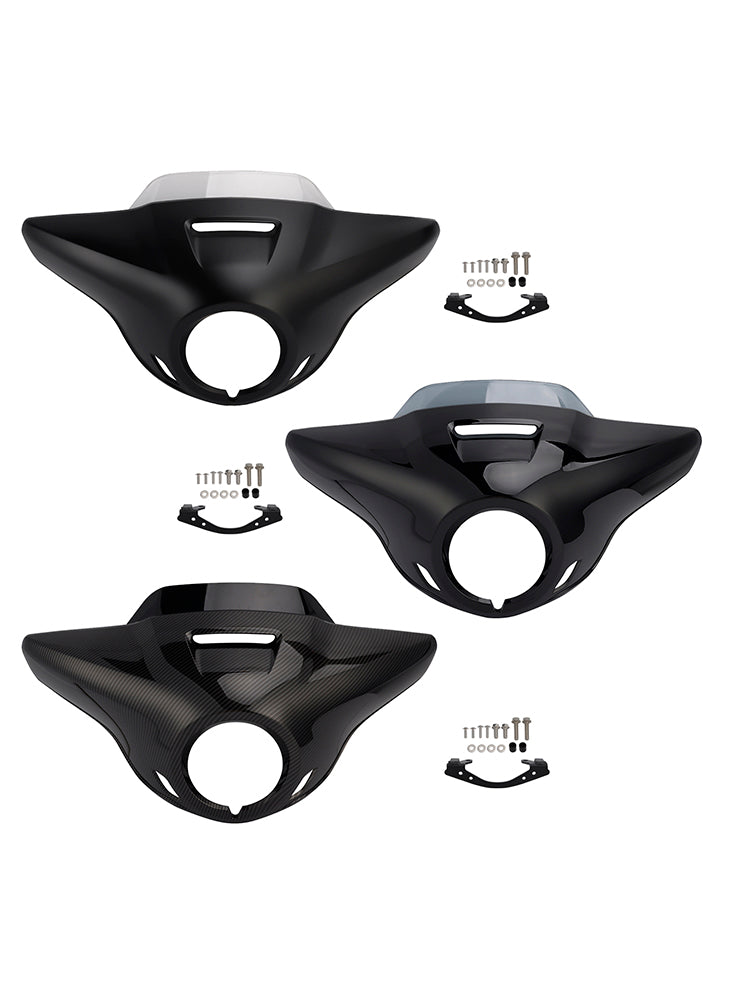 2021-2024 HONDA CM1100 윈드실드 윈드스크린 헤드라이트 페어링 커버