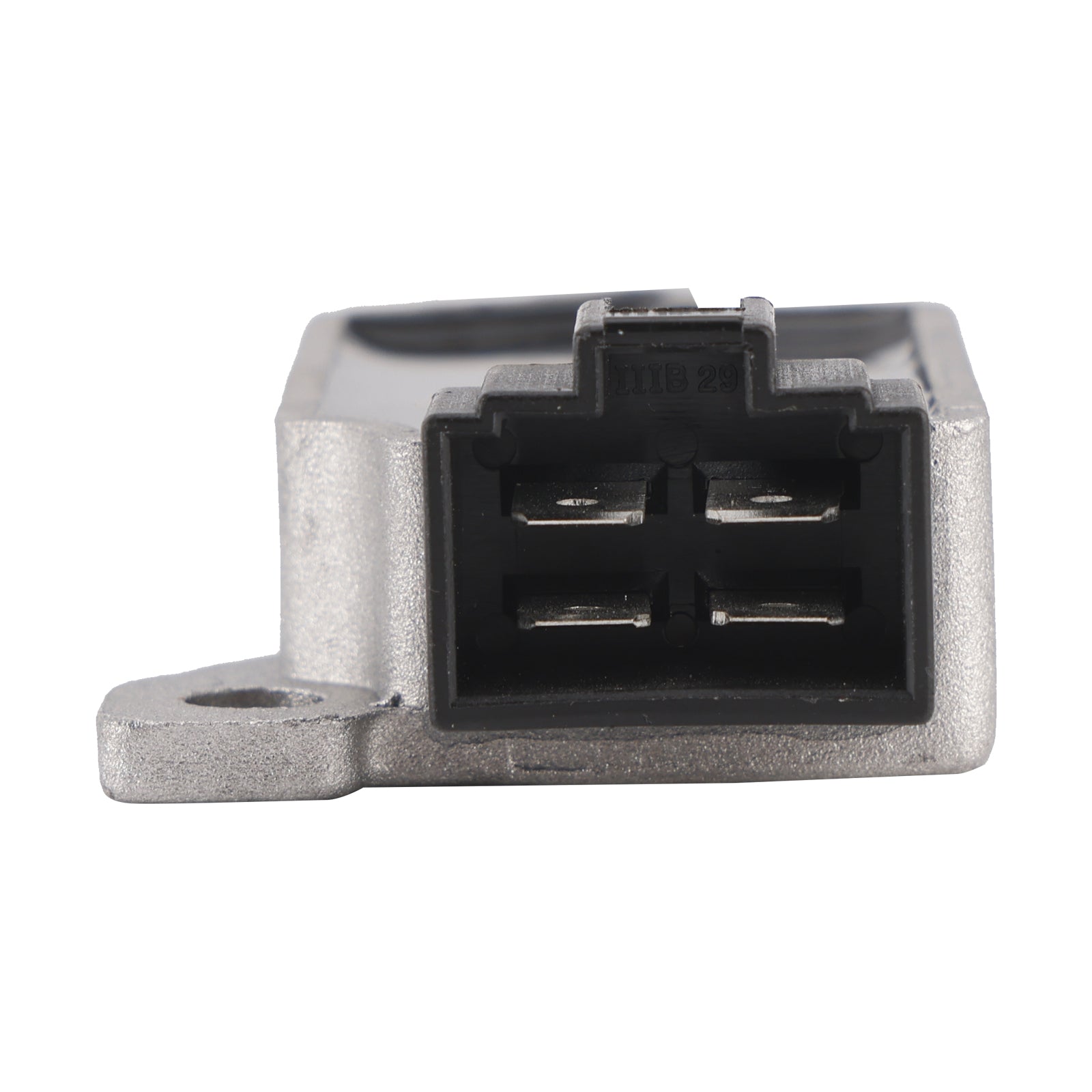 1989 Yamaha XT600 3PW1 Stator Regulator Rectifier Gasket 1JK-85510-50 5Y1-15451-01