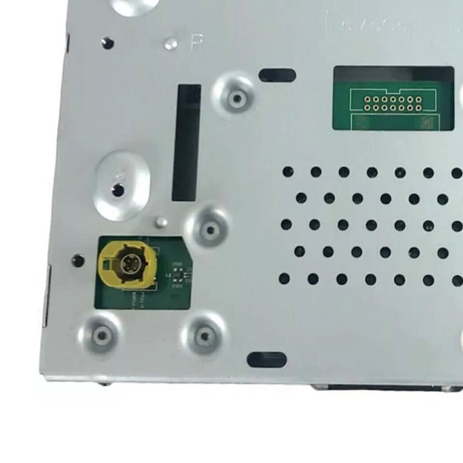 2012-2015 Ford Focus Sync 2 Display Screen BT4T-14F239-CH