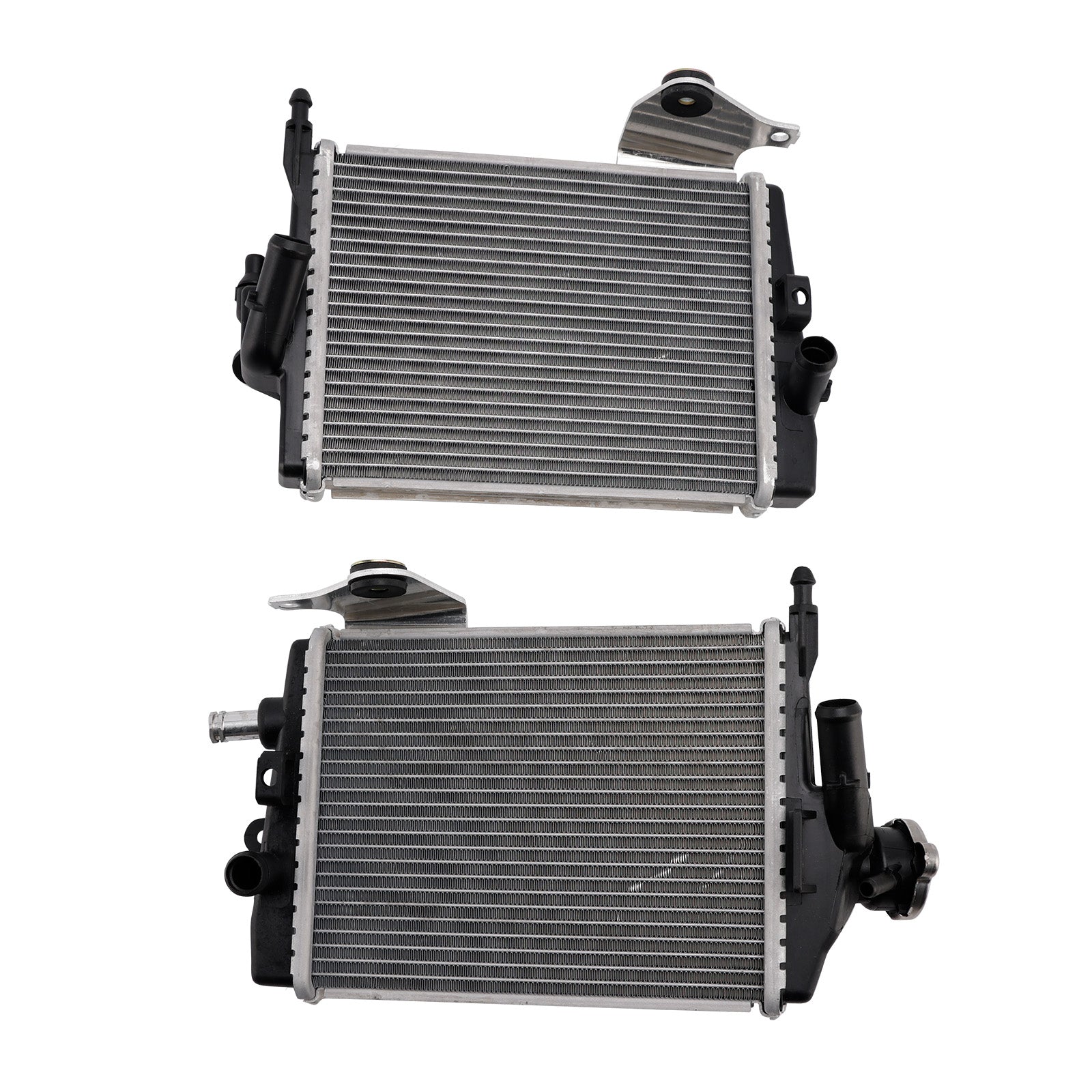 2024-2025 BMW R1300GS Radiator Cooling Engine Cooler
