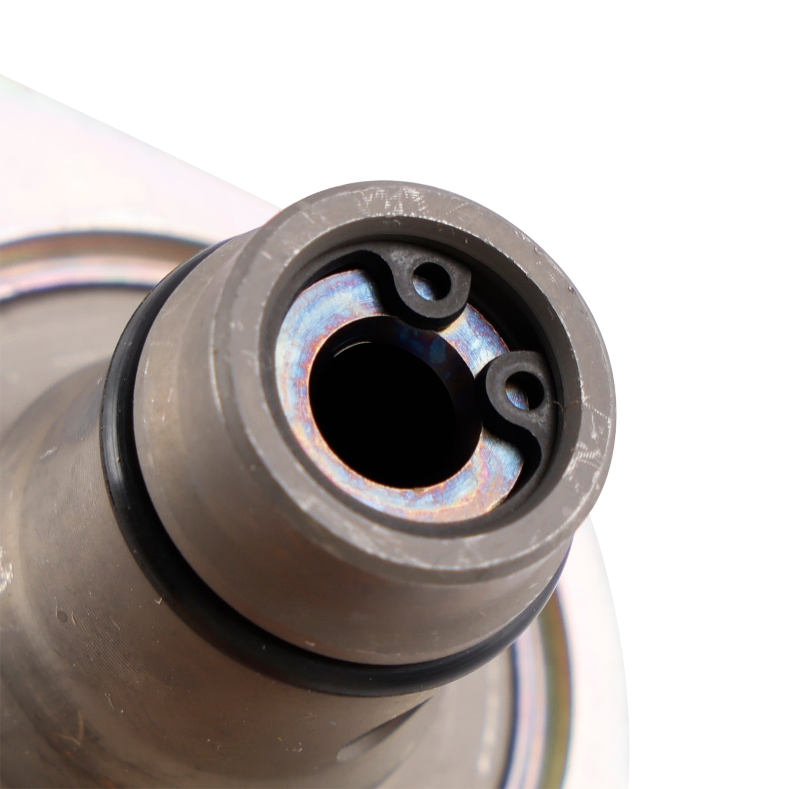 Mazda (diesel) 2.0, 3.0, 3.2, 6.0, 6.2L (3, 6, CX7) Suction Control Valve SCV Valve A6860-VM09A