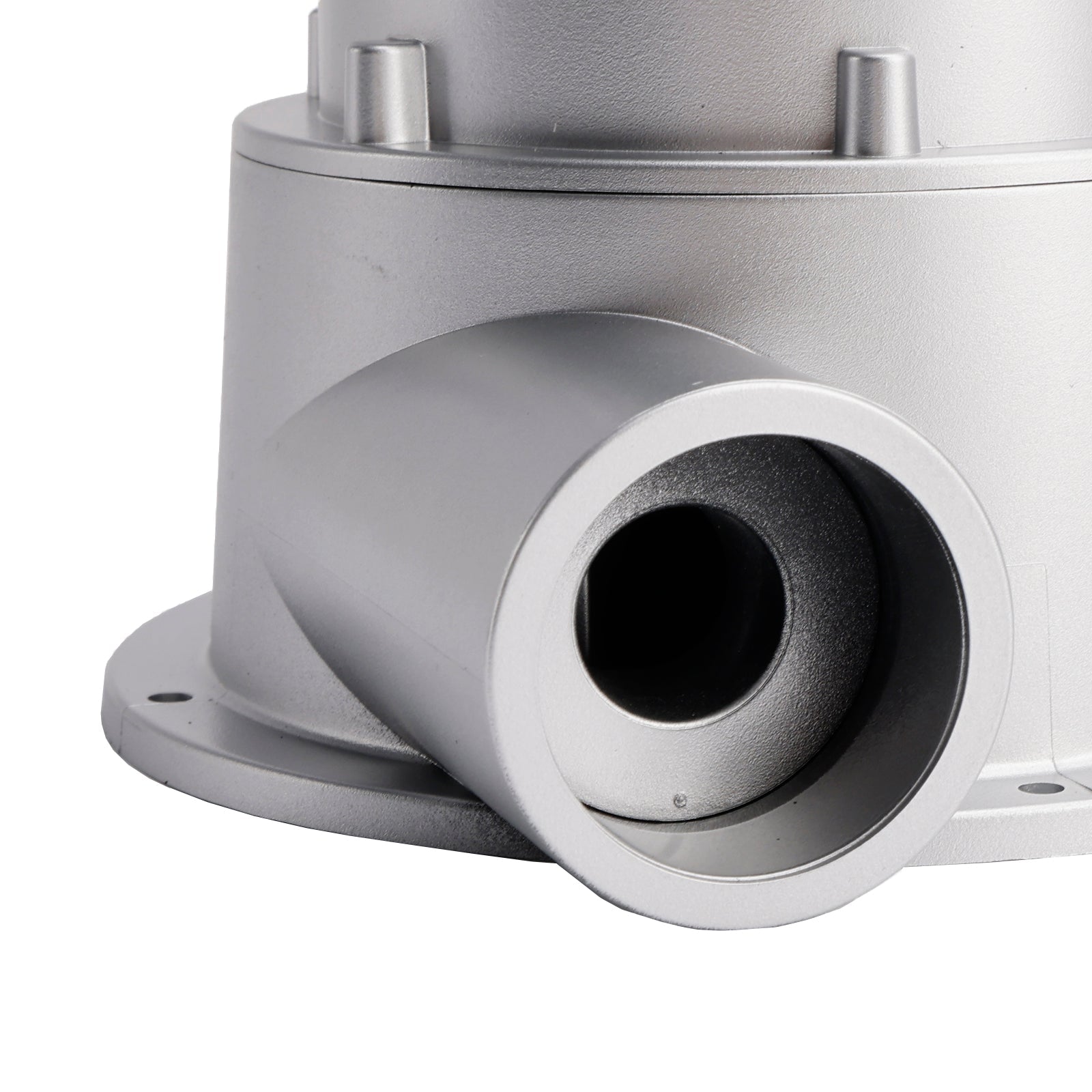 Water Flow Turbine Hydroelectric Generator DC18V/36V 36W/50W AC Power Generation