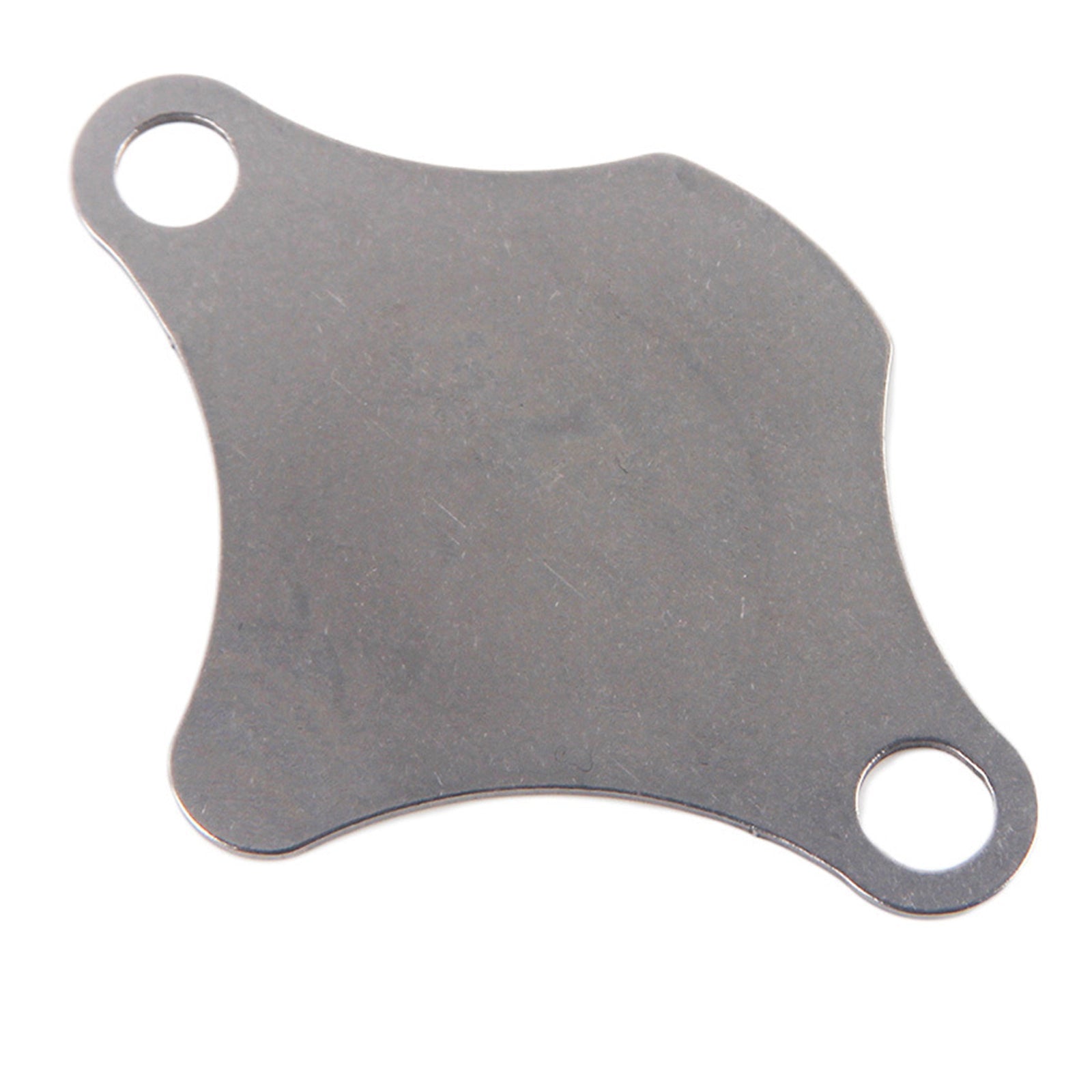 EGR Valve Blank Plate for Opel Astra Corsa Tigra Vectra Zafira