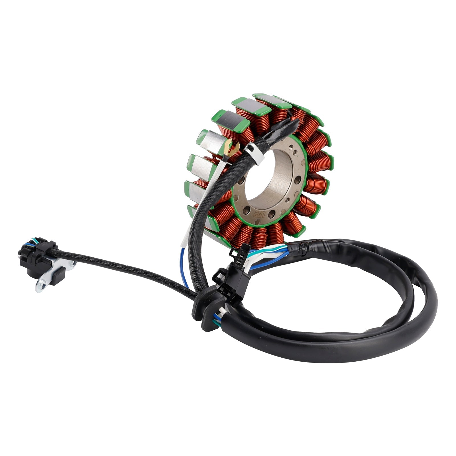 1997 1999-2001 YAMAHA TT600R STATOR ALTERNATOR 5CH-81410-00 5CH8141000