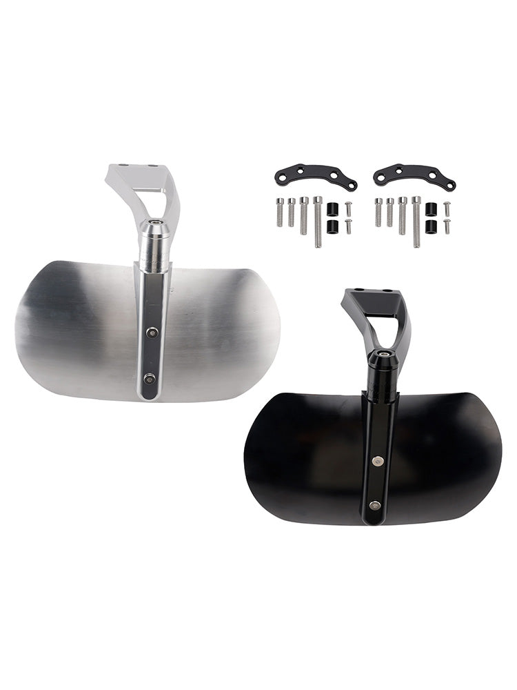 2014-2023 For BMW R nineT Steel Rear Fender Mudguard