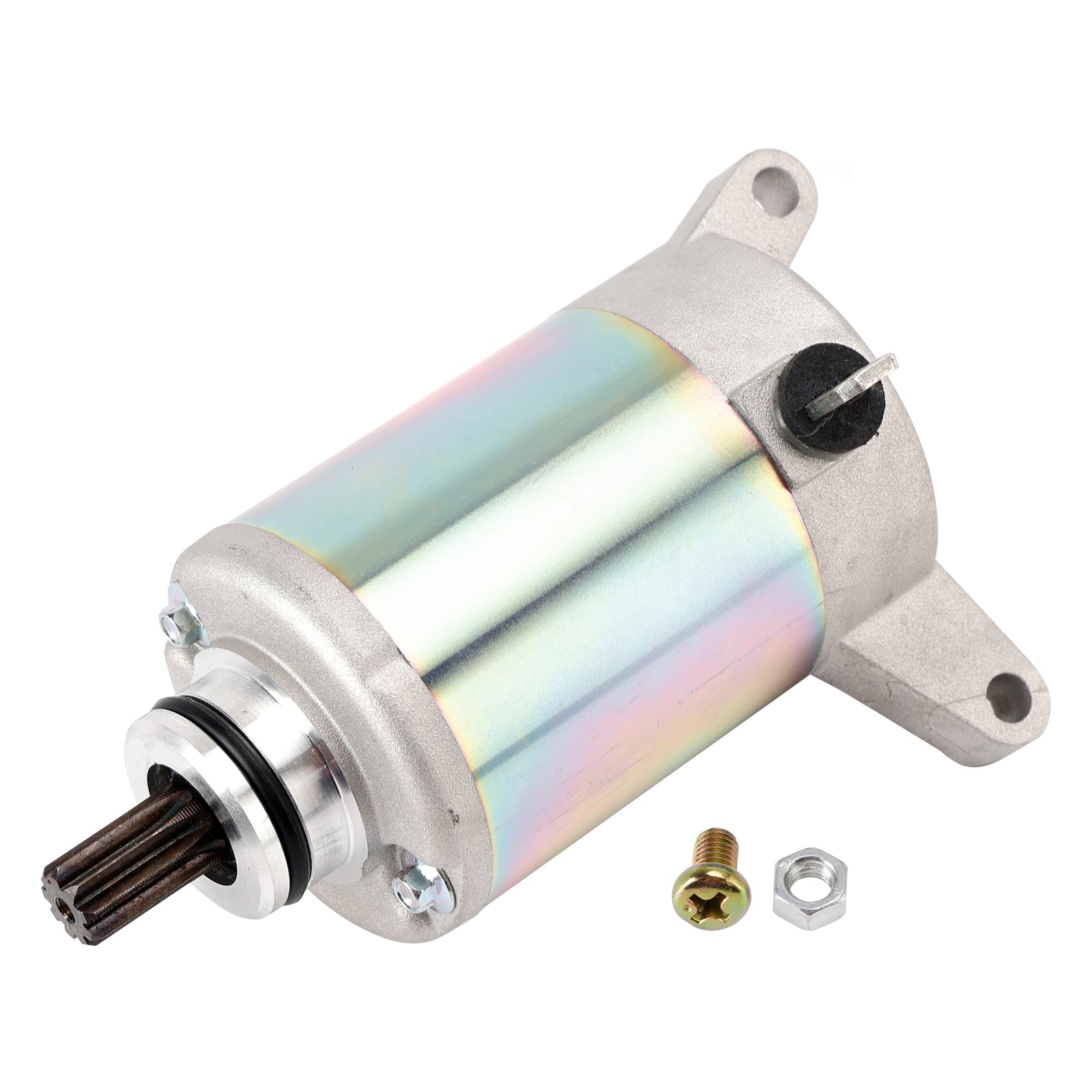 2020-2021 Suzuki DR150 DR 150 (Haojue NK150) Engine Starter Motor