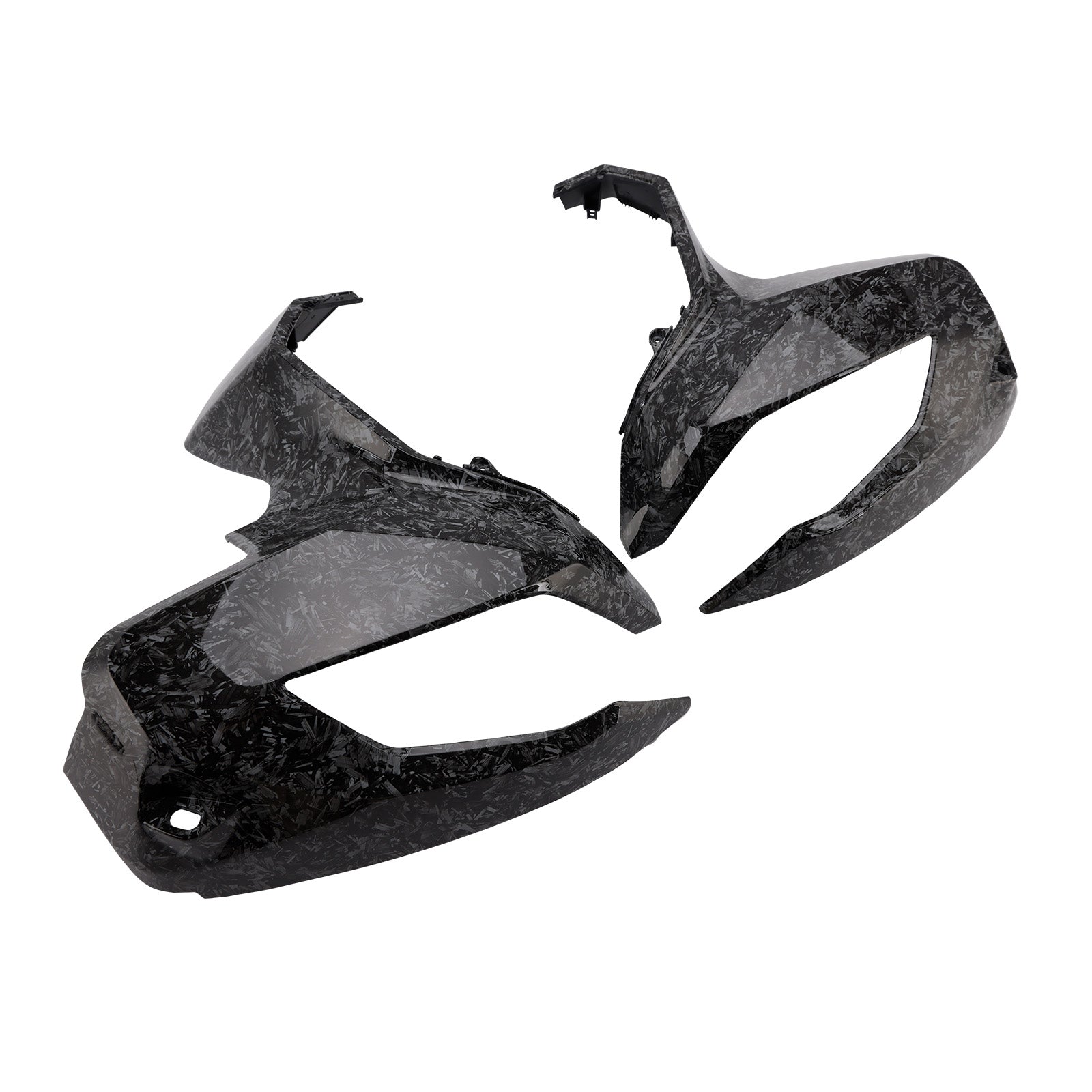 2022-2025 Honda ADV 350 Side Frame Cover Panel Fairing Cowl