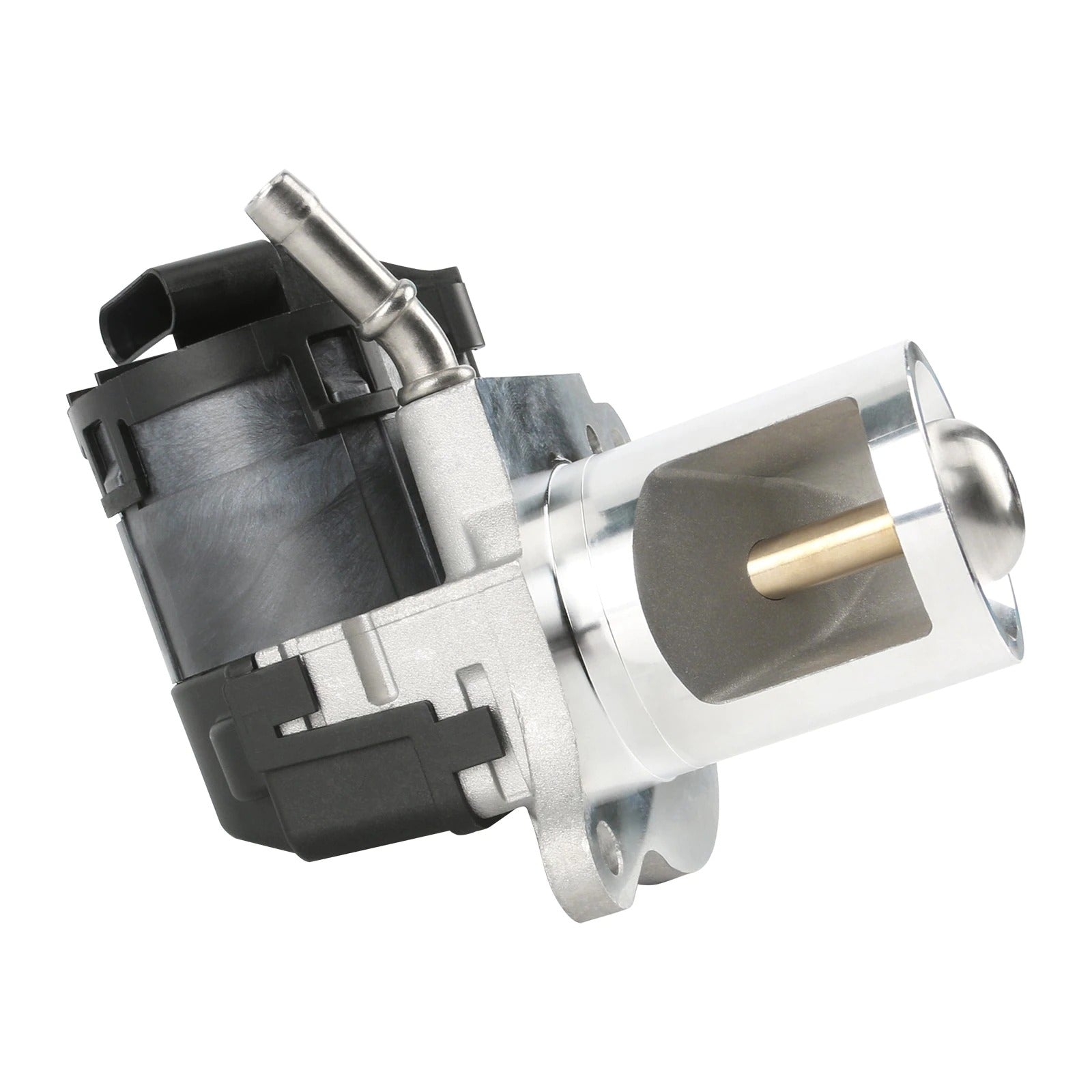 EGR 밸브 및 개스킷 6421402160 메르세데스-벤츠 C/E/M/R/S-Klasse W212 X164 W166 W221 CLS GLE GLK용