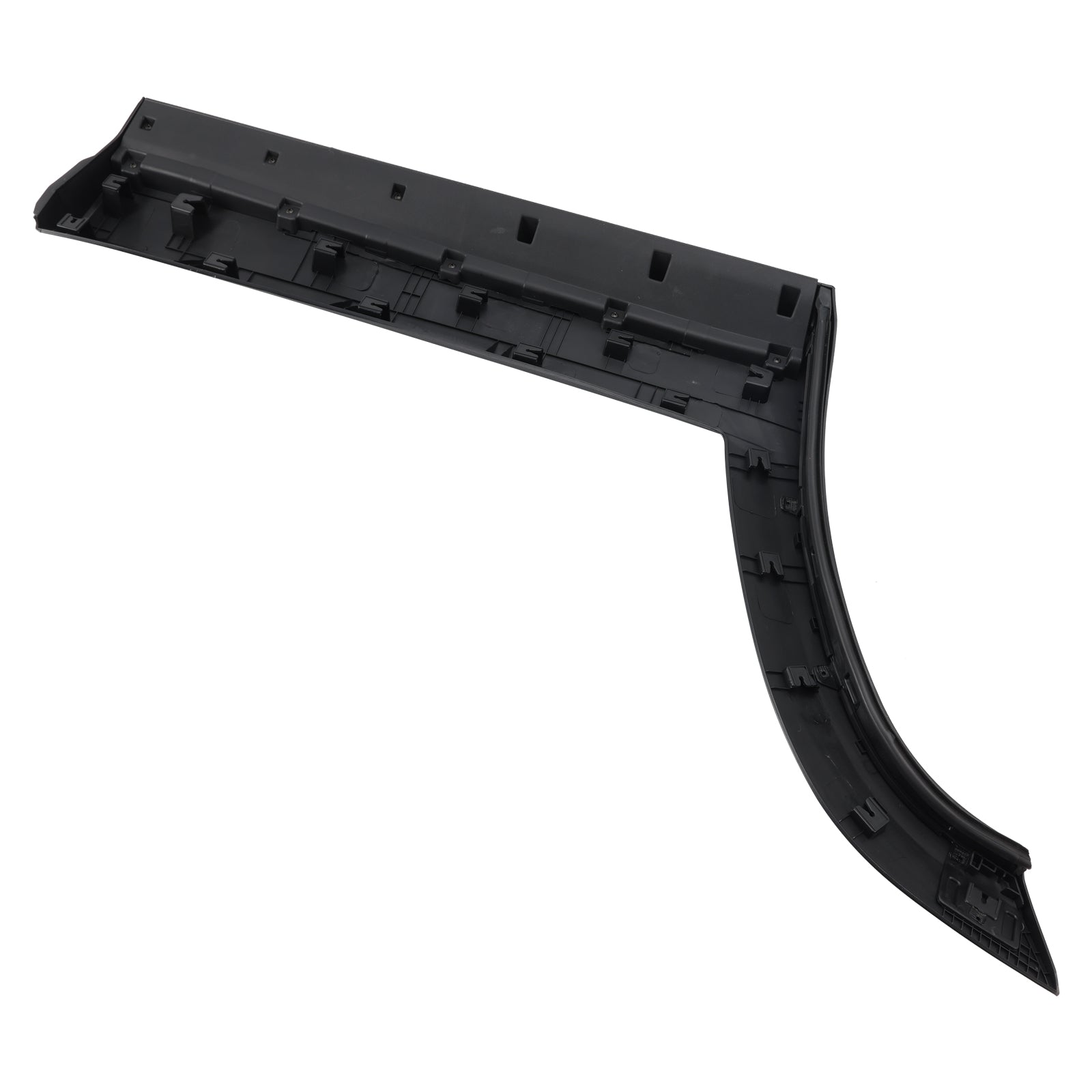 2022-2023 Hyundai Tucson Rear Left+Right Side Door Lower Molding 87731-CW000-CA