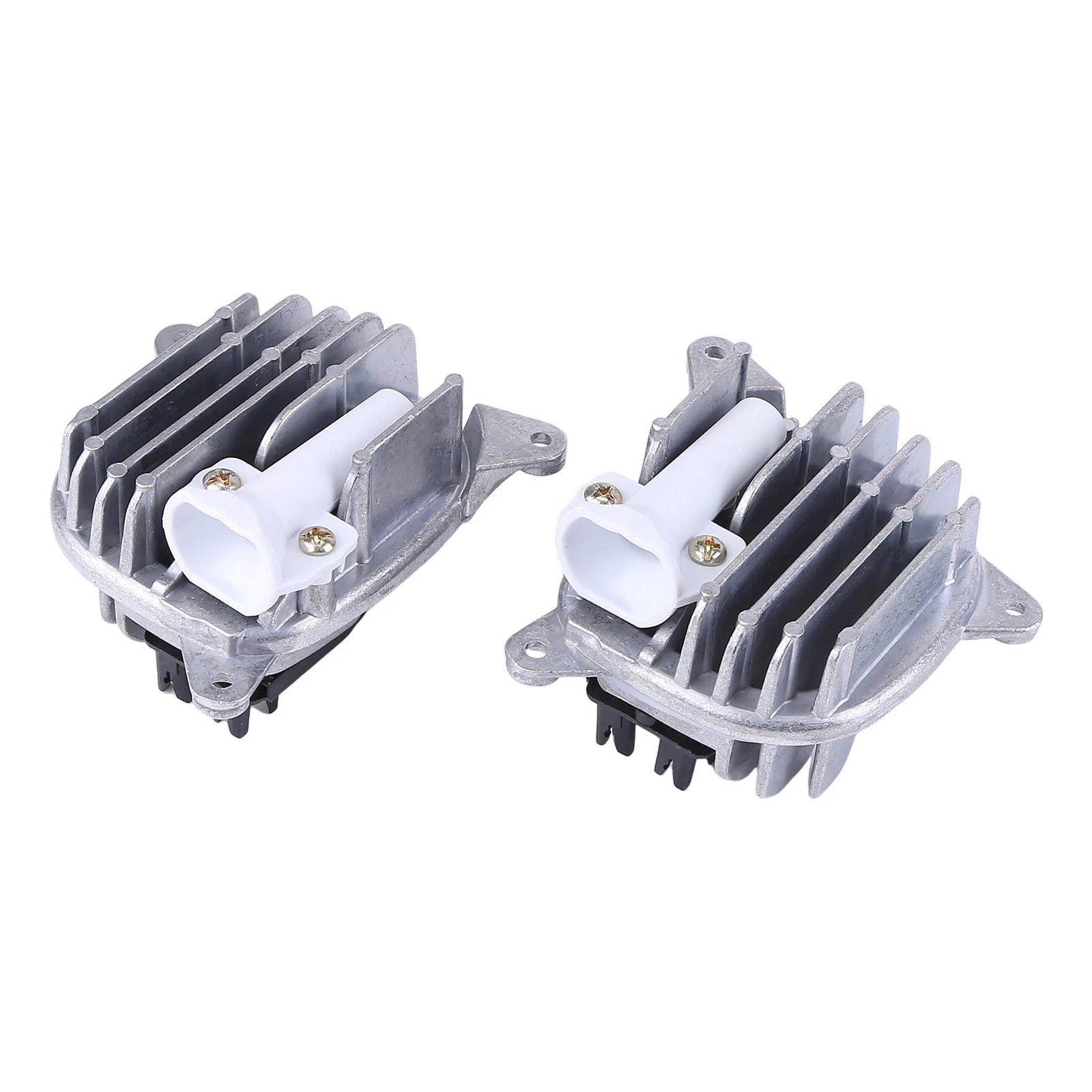 2018-2021 BMW G01 X3 G02 X4 F97 X3M F98 X4M Left+Right DRL LED MODULE White 63117466107 63117466108