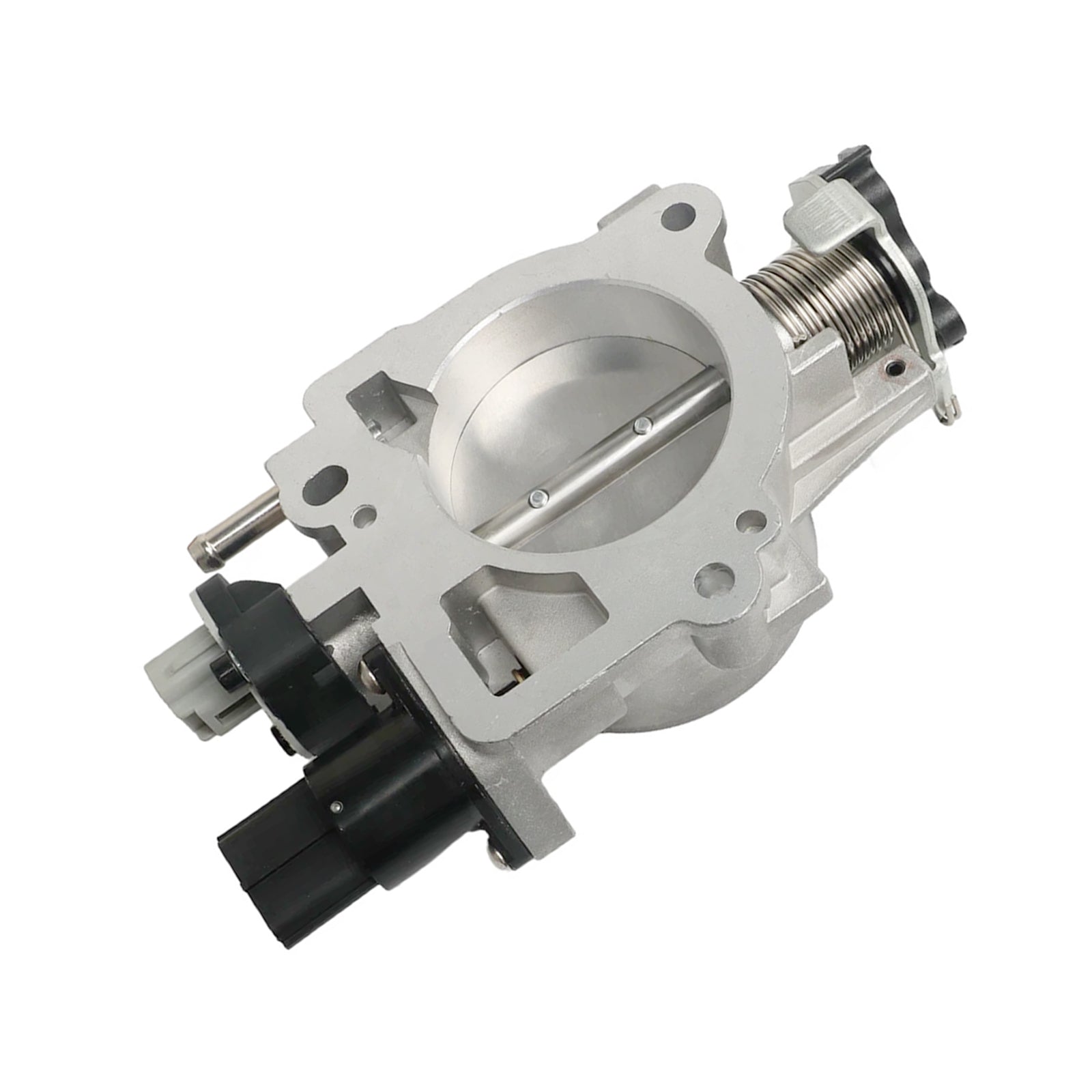 2002 For Jeep Grand Cherokee Laredo,Limited,Overland,Sport 4.7L V8 - Gas Throttle Body Assembly 53013163AD