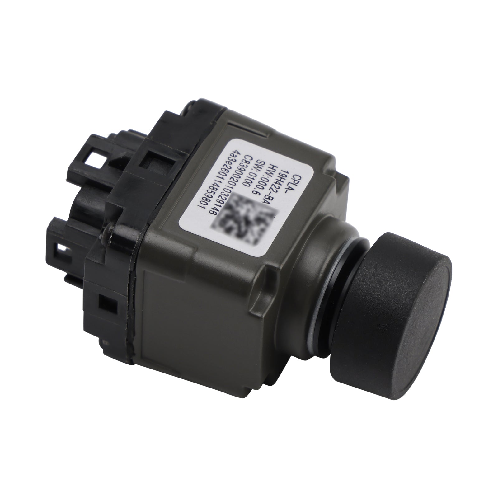 2013 2014 2015 Land Rover Range Rover Rear View Surround Parking Assist Camera CPLA-19H422-BA