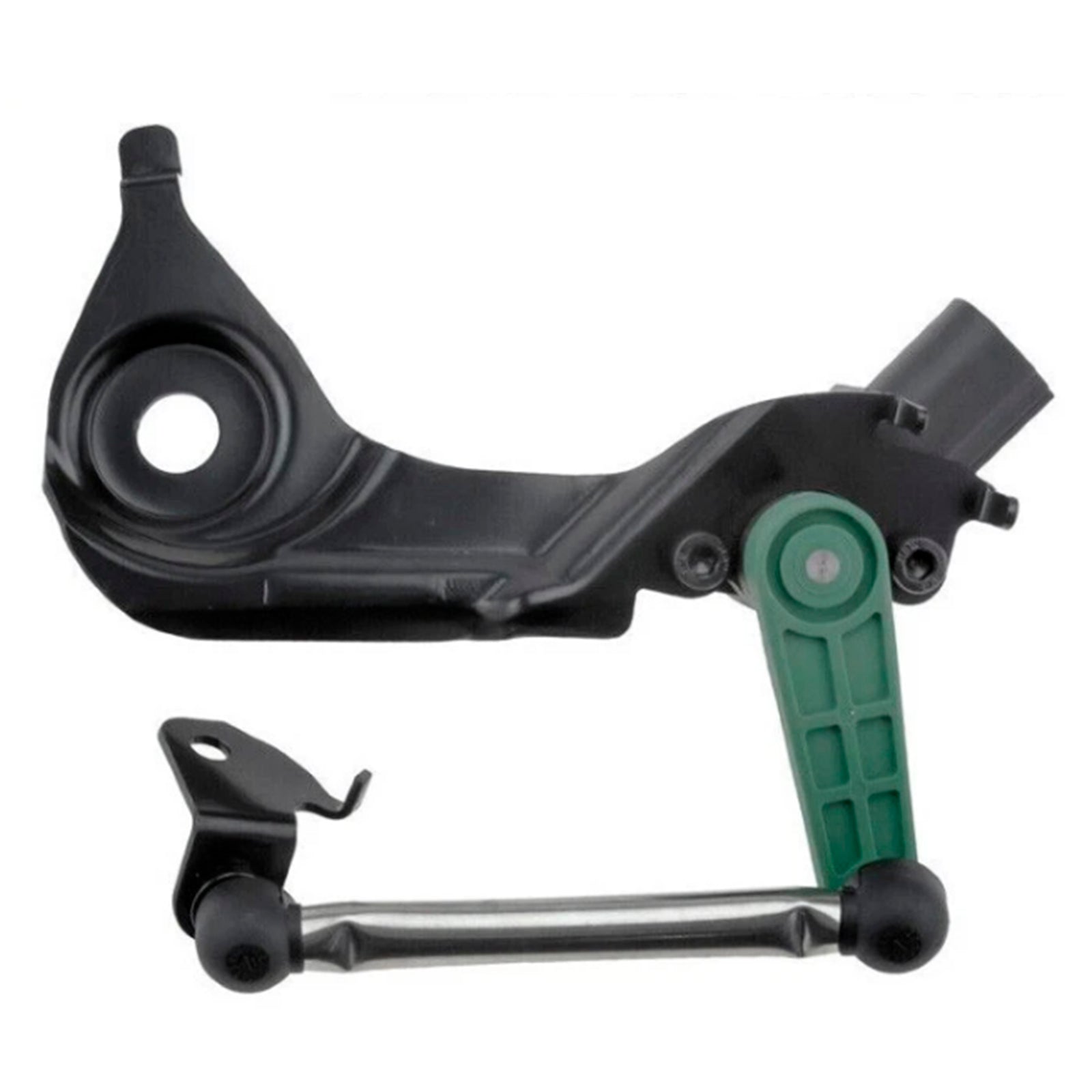 2007-2015 Audi A4 Rear Right Suspension Ride Height Sensor 8K0941310C