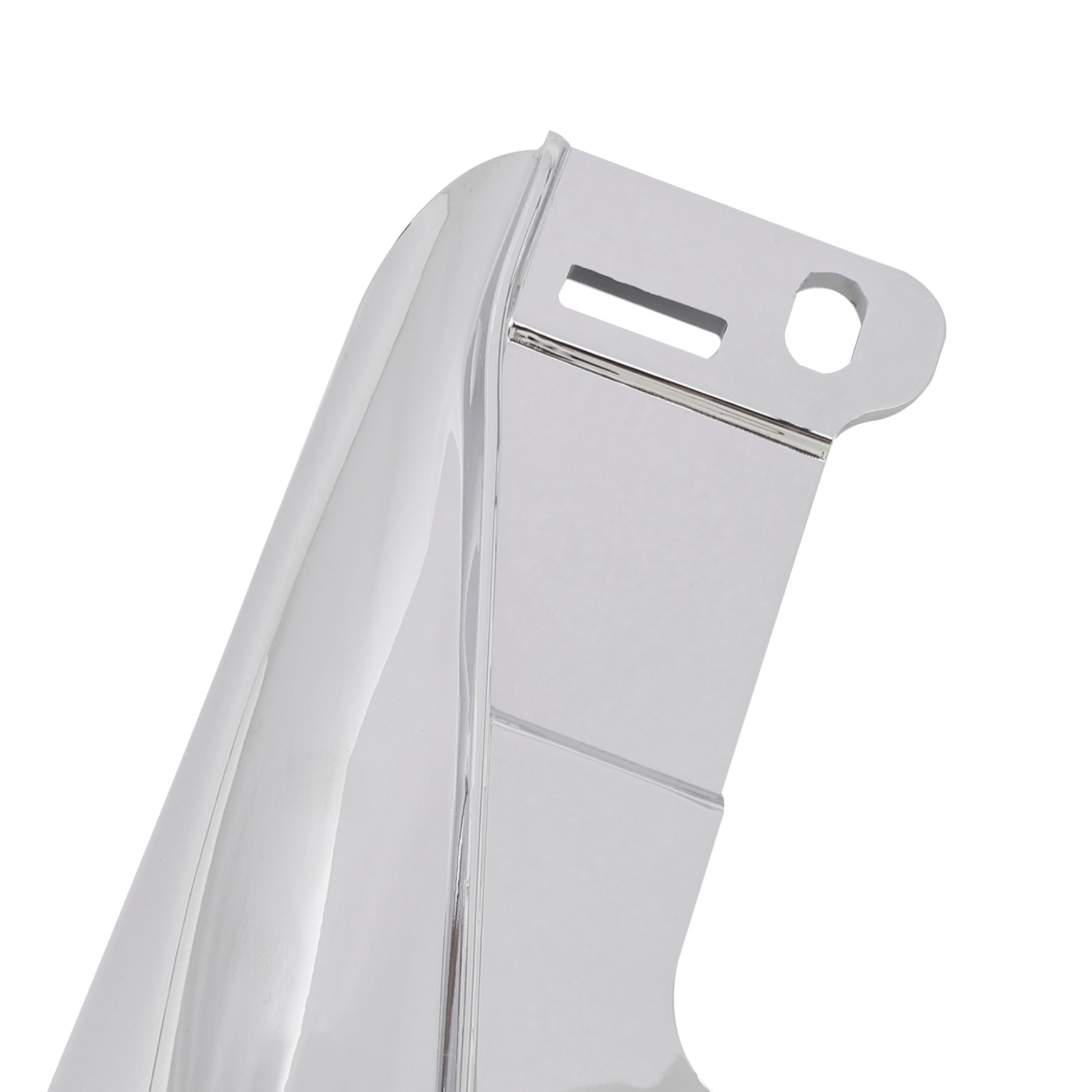 Mid-Frame Air Heat Deflector fit for Touring CVO Street Glide Road Glide 23-2024