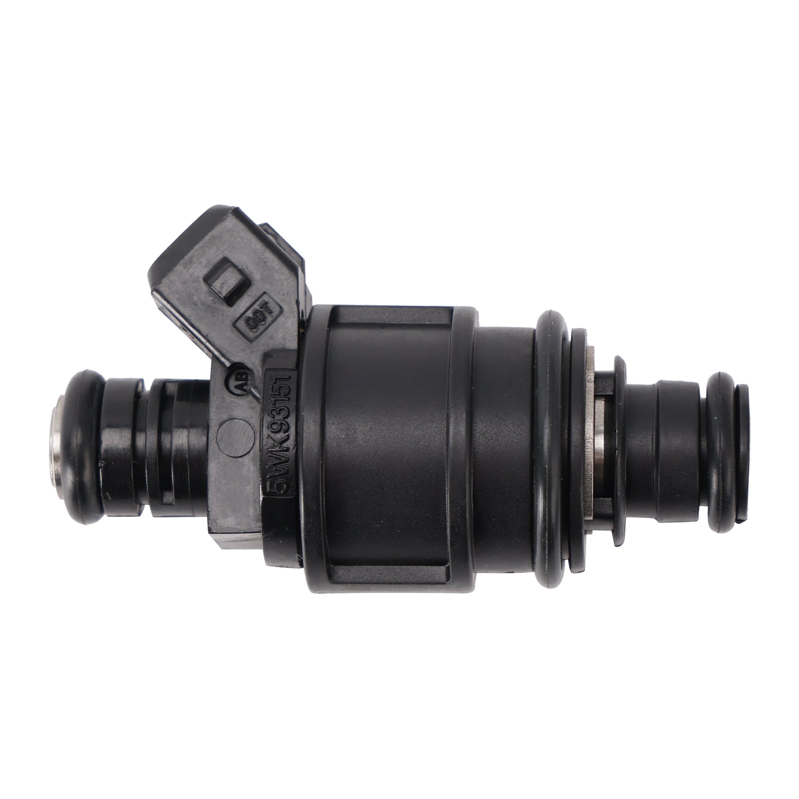 1Pcs Fuel Injector For Vauxhall Astra Vectra Zafira 1.8L 90536149 5WK93151