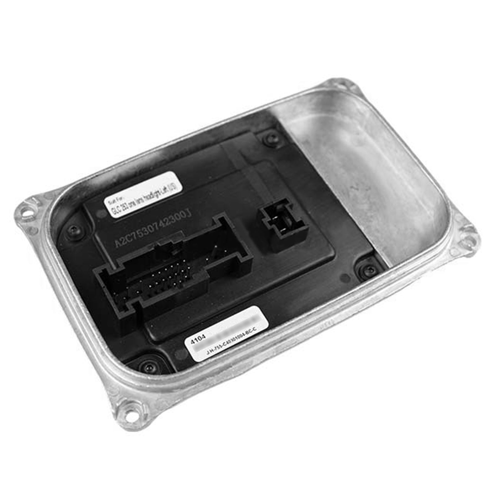 2020-2023 MERCEDES BENZ W205/W253/W247/W167/W117/W238 Headlight Driver Control Module A2479004104 Left